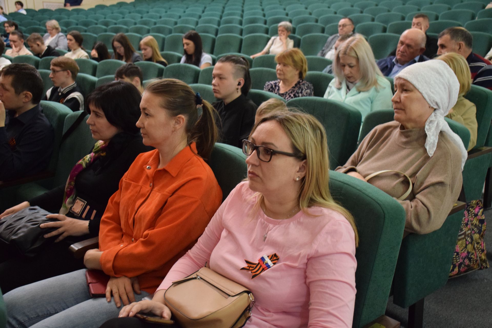 Нурлатцы присоединились к Всероссийской ярмарке вакансий