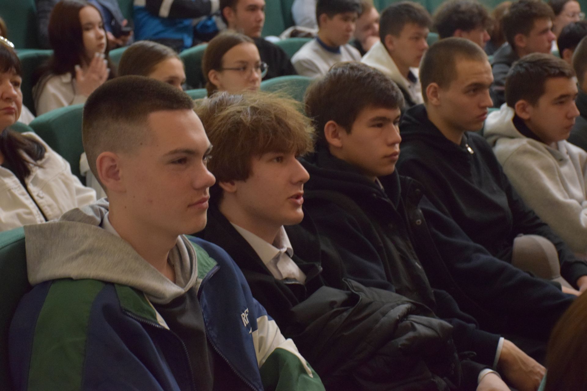 Нурлатцы присоединились к Всероссийской ярмарке вакансий