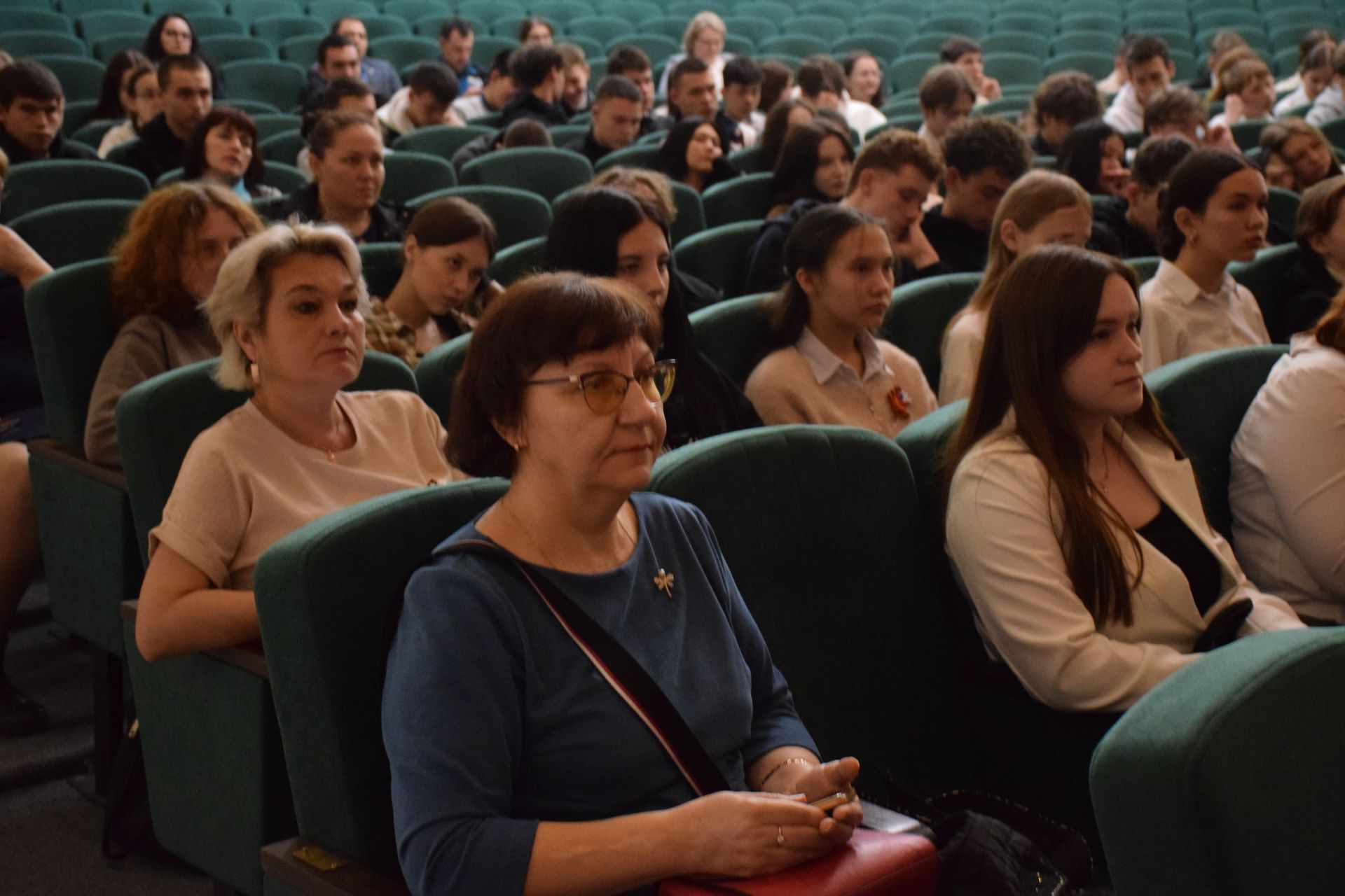 Нурлатцы присоединились к Всероссийской ярмарке вакансий