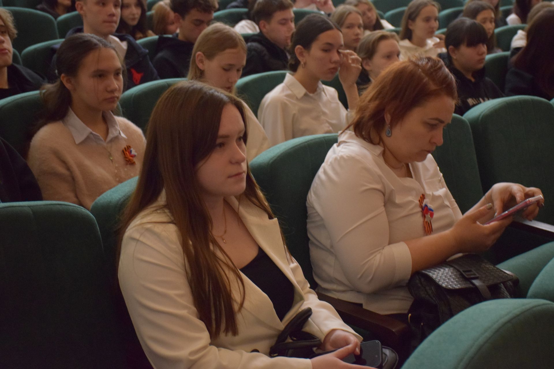 Нурлатцы присоединились к Всероссийской ярмарке вакансий