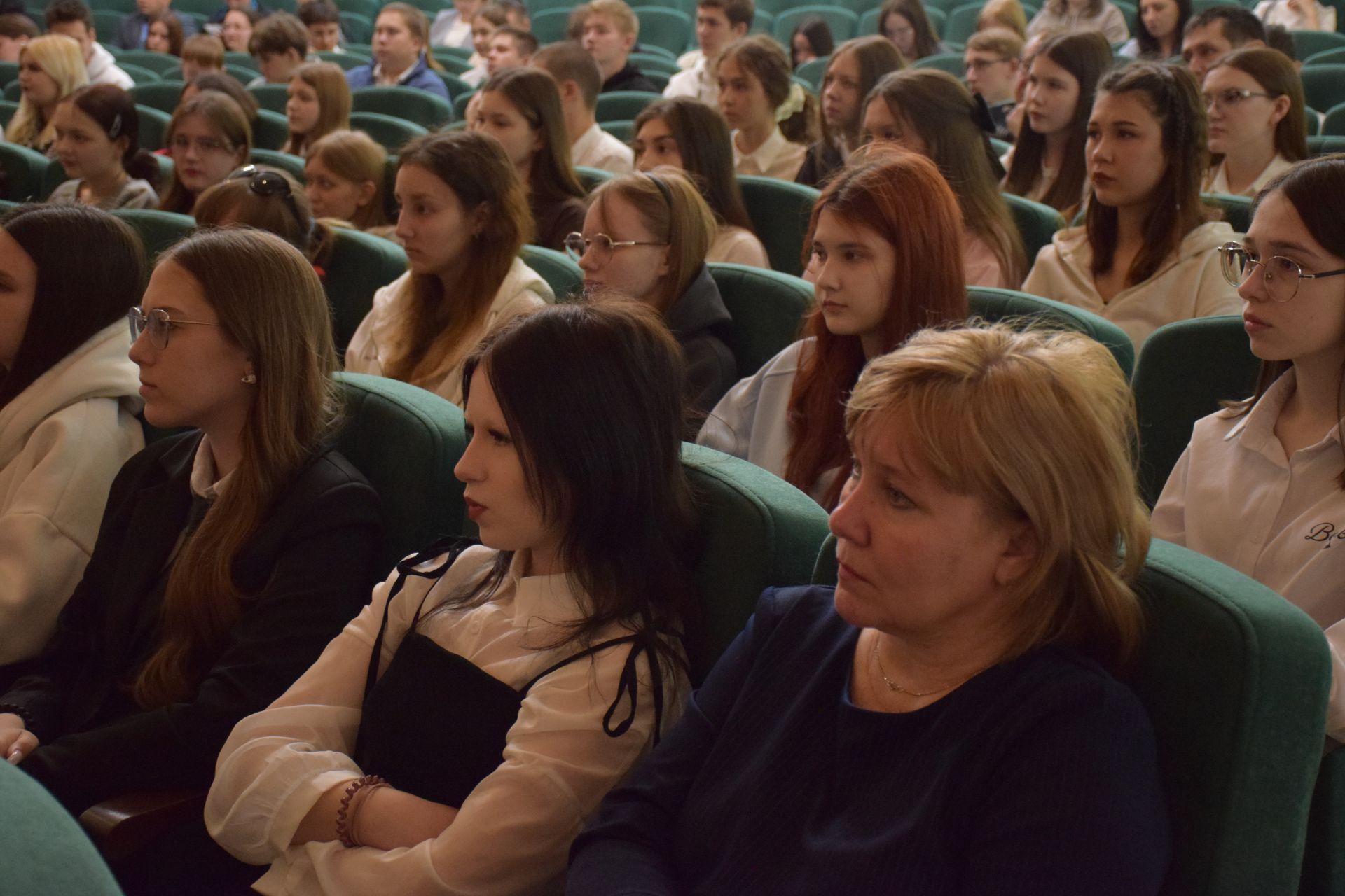 Нурлатцы присоединились к Всероссийской ярмарке вакансий