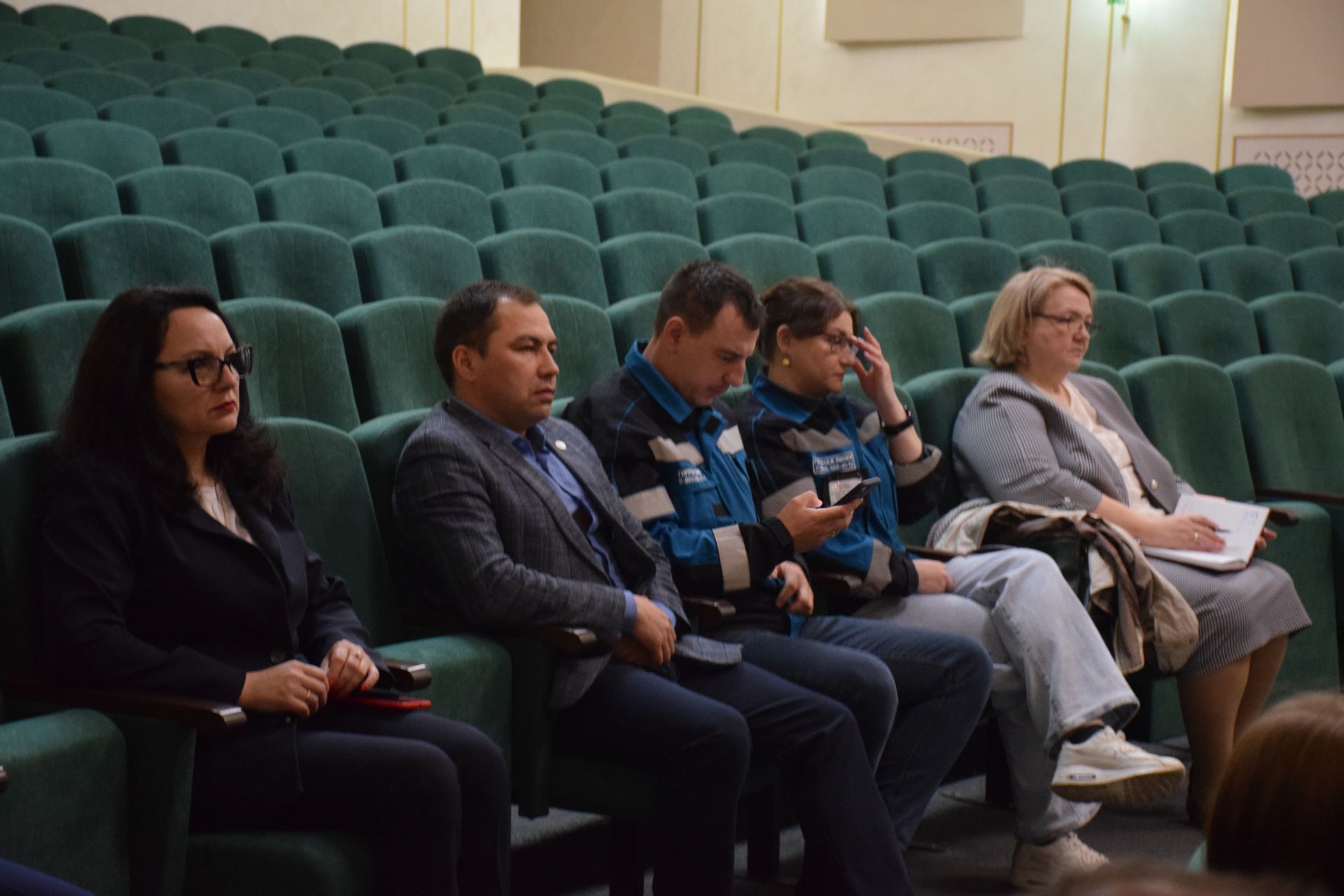 Нурлатцы присоединились к Всероссийской ярмарке вакансий