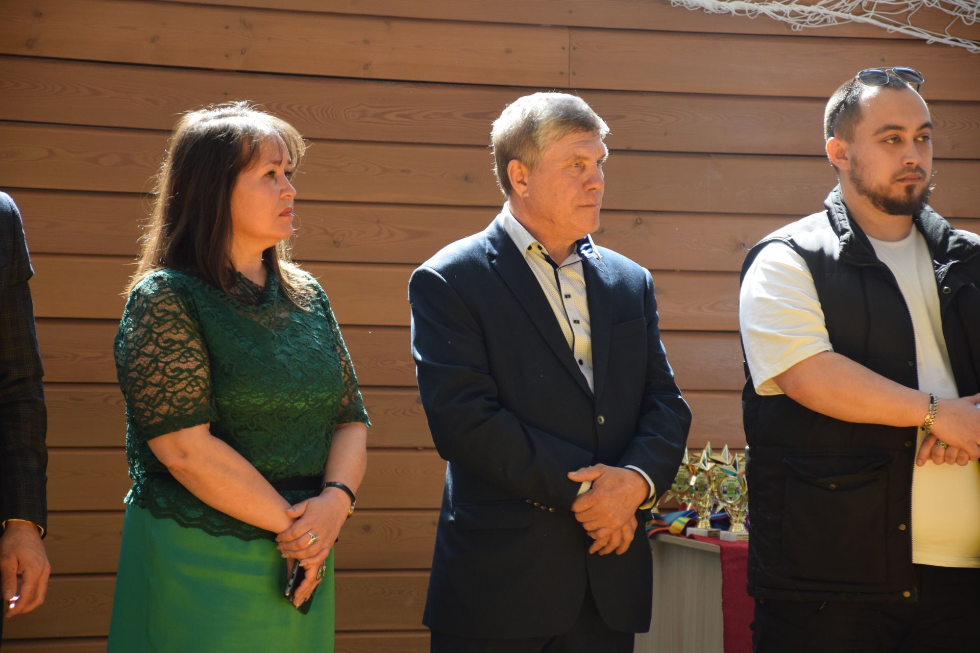 В Нурлате проходит открытый турнир по корэш памяти Зинната Яруллина и Фоата Мухаметова  (+фоторепортаж)