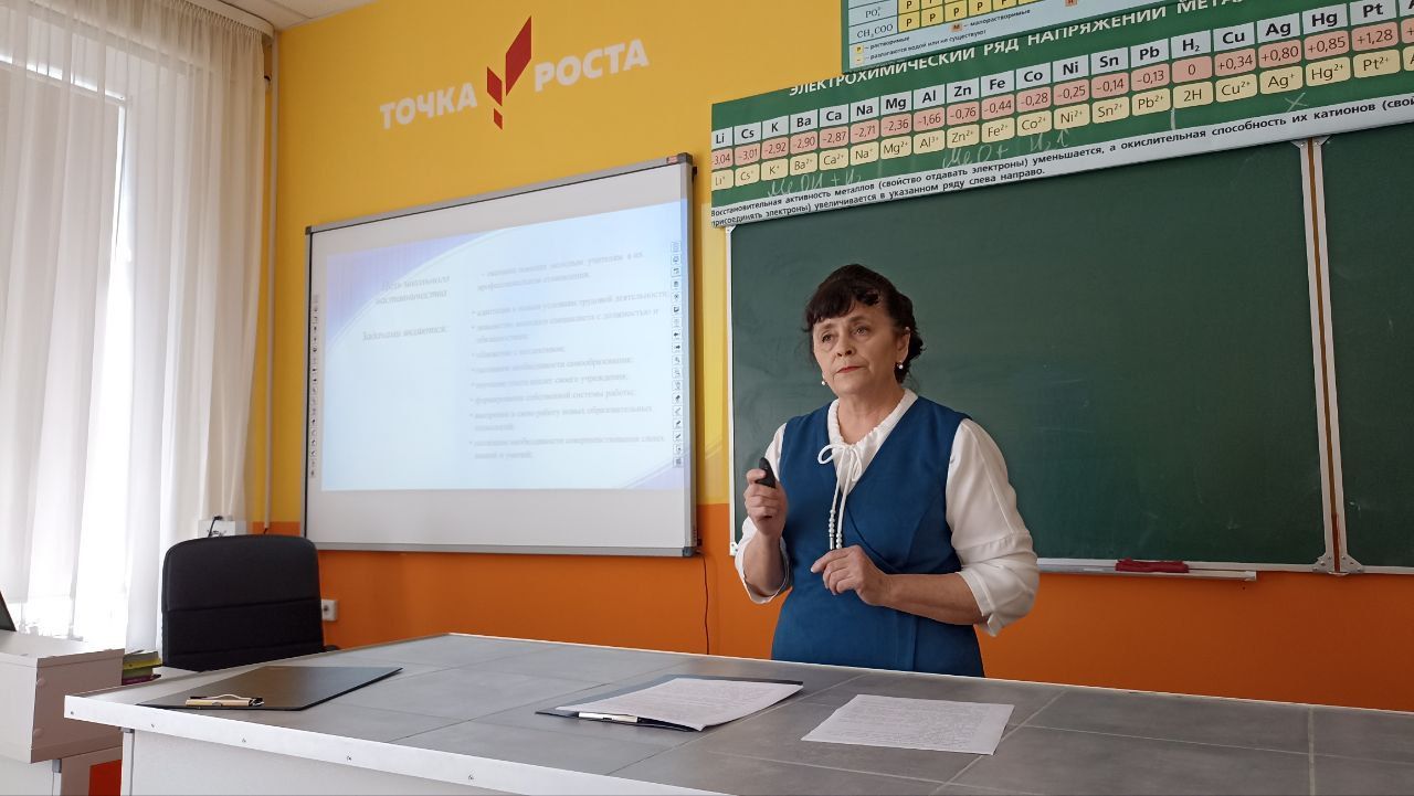 Научная конференция им. Г. Гиматдинова: шаг к открытиям и достижениям