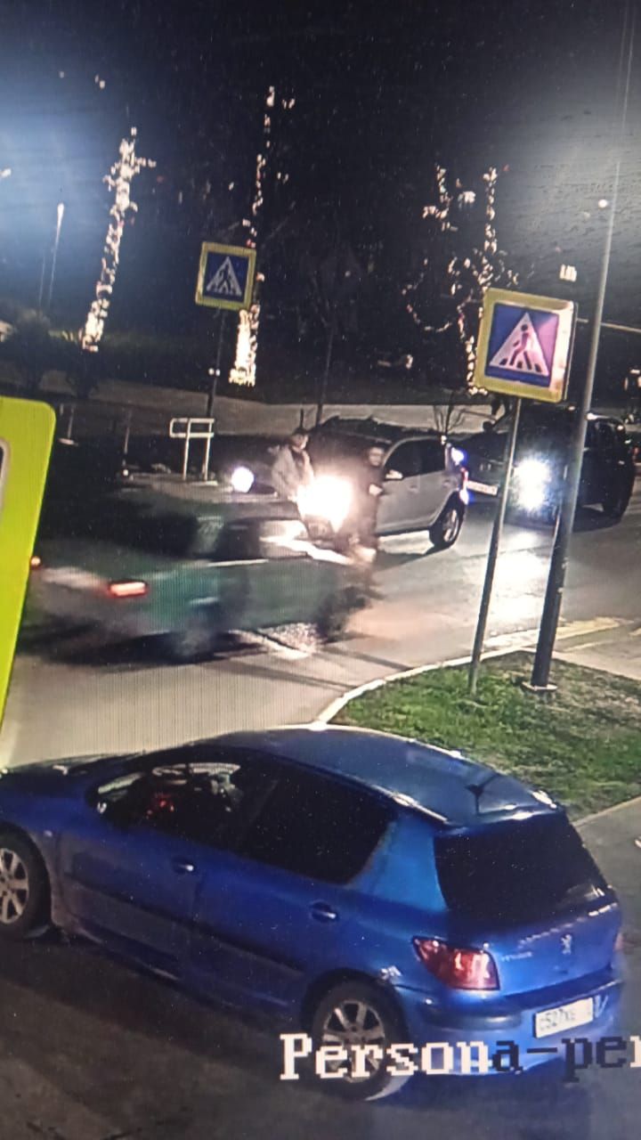 Стали известны подробности ДТП с пострадавшим подростком
