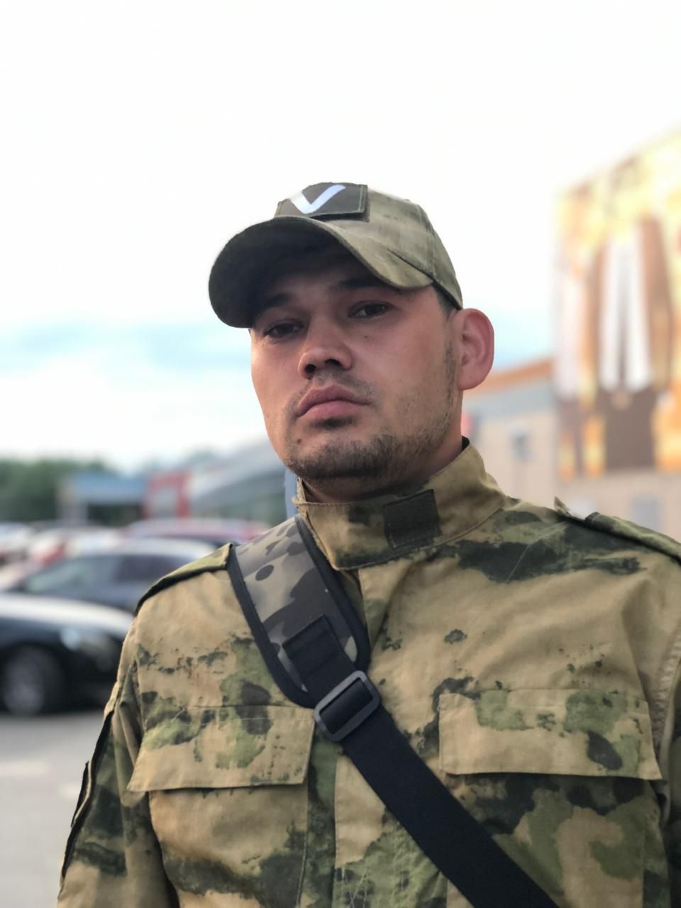 Герой Нурлата: как Сергей Зайцев спас сотни жизней и погиб за Родину