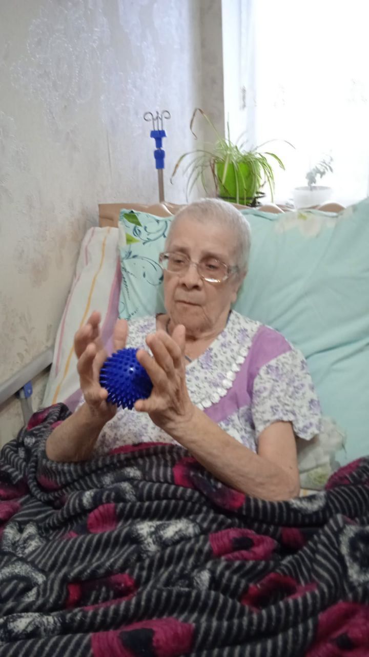 Профилактика когнитивного снижения: методы работы центра «Гармония»