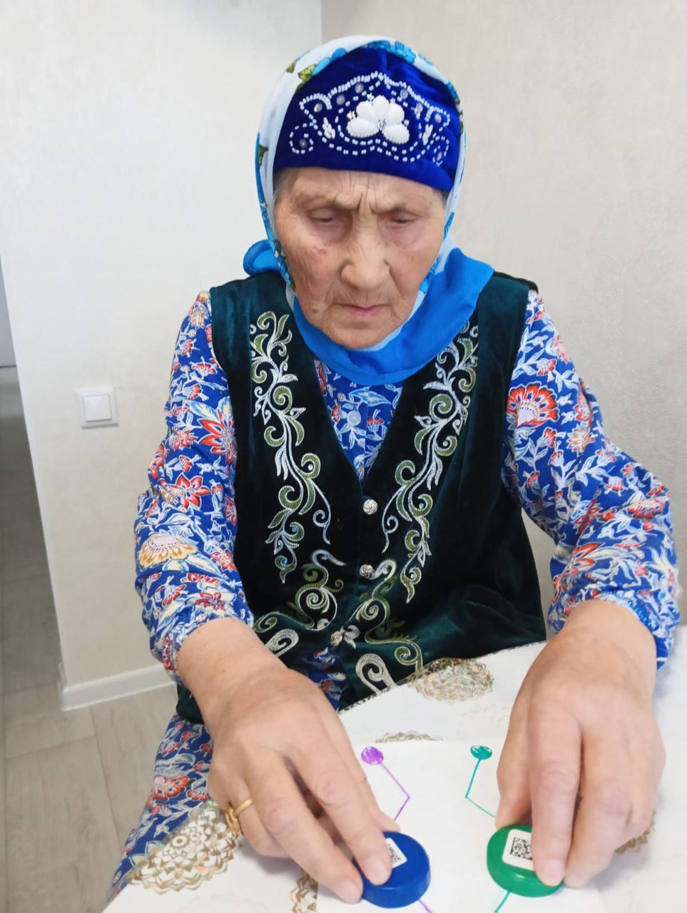 Профилактика когнитивного снижения: методы работы центра «Гармония»