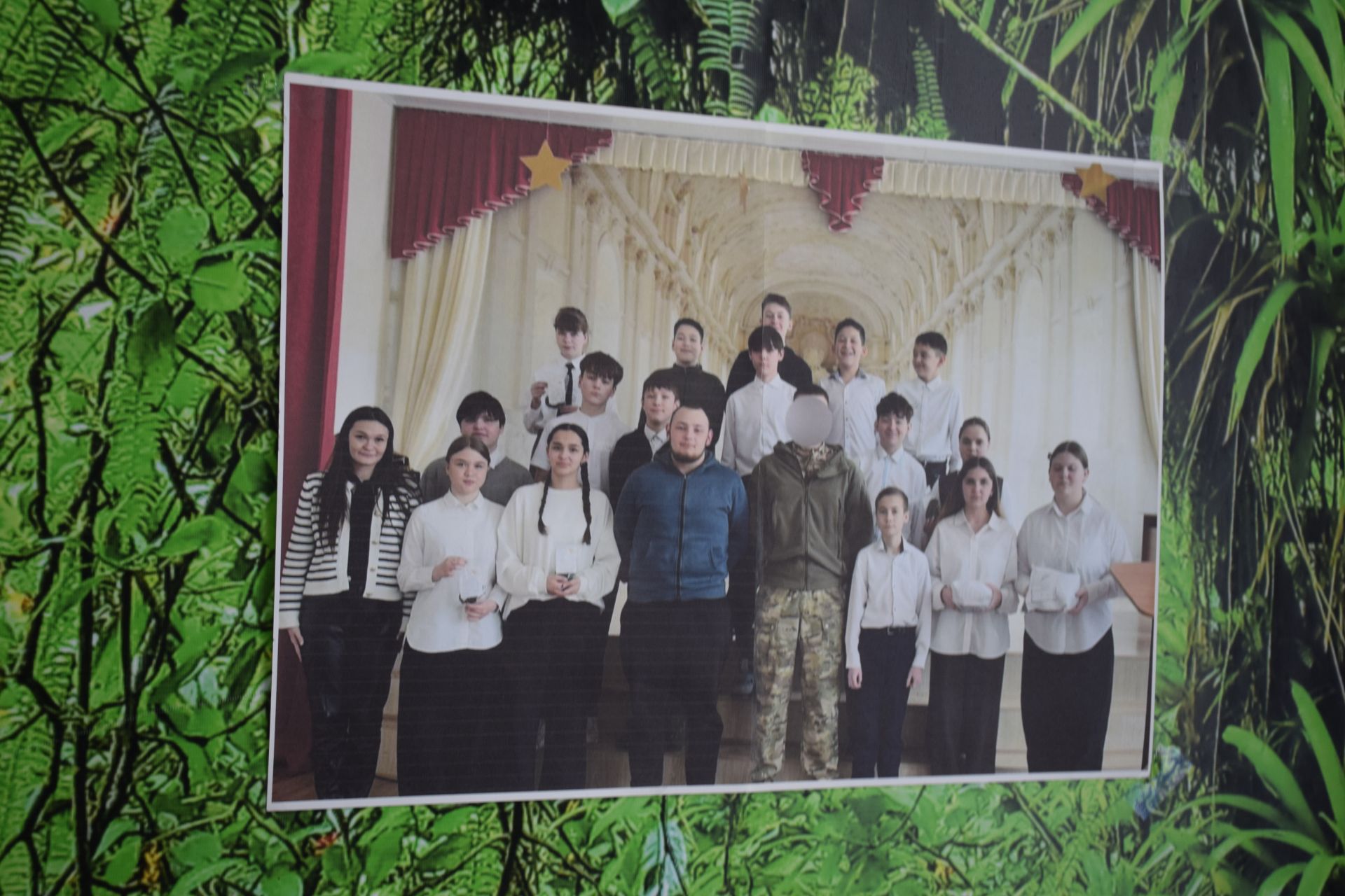 Нурлатцы присоединились к международной историко-патриотической акции «Диктант Победы»