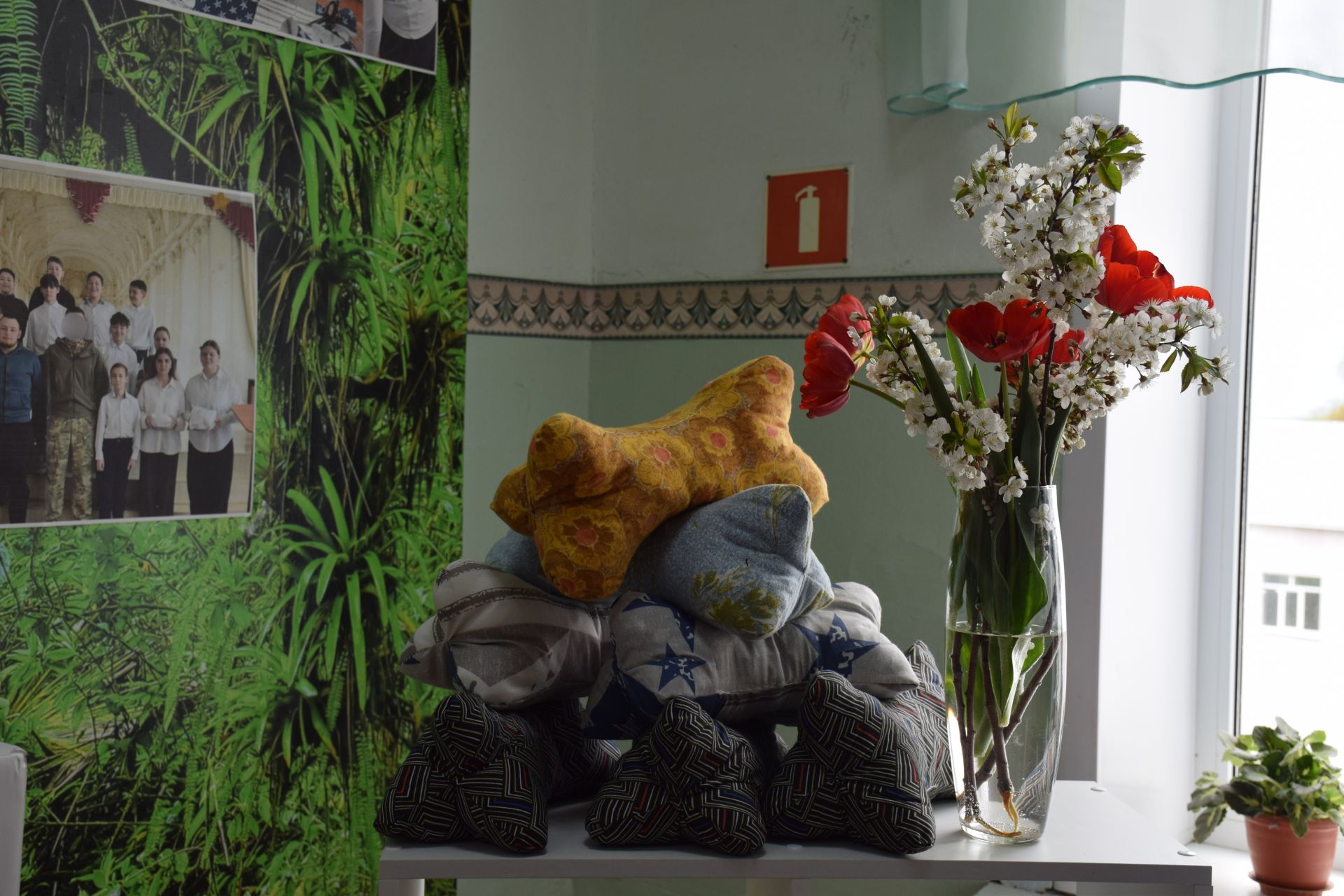 Нурлатцы присоединились к международной историко-патриотической акции «Диктант Победы»