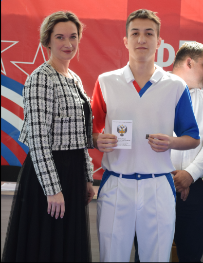 В Нурлате прошли республиканские соревнования по самбо