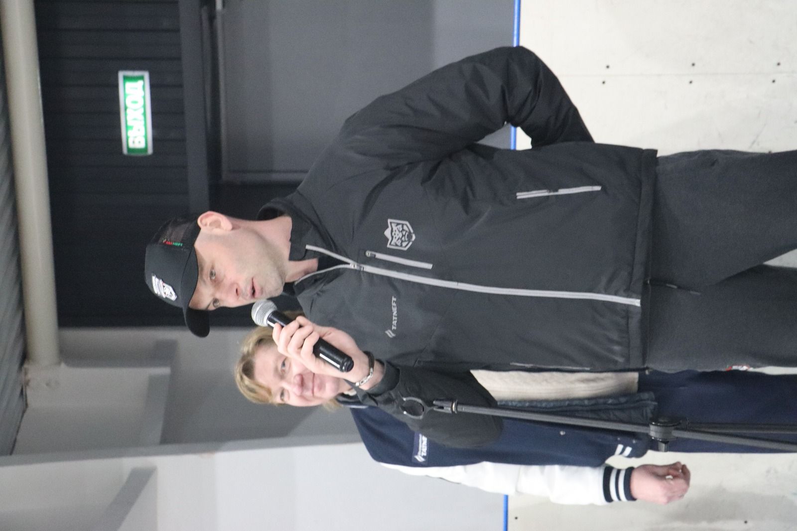 В Нурлате прошел 7-й «МАТЧ ЗВЕЗД»