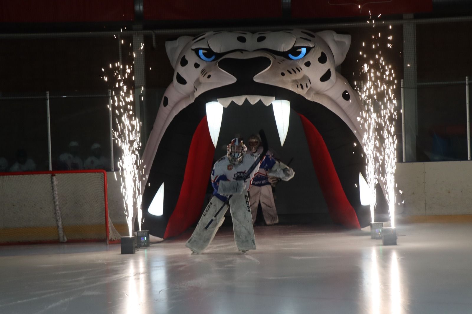 В Нурлате прошел 7-й «МАТЧ ЗВЕЗД»