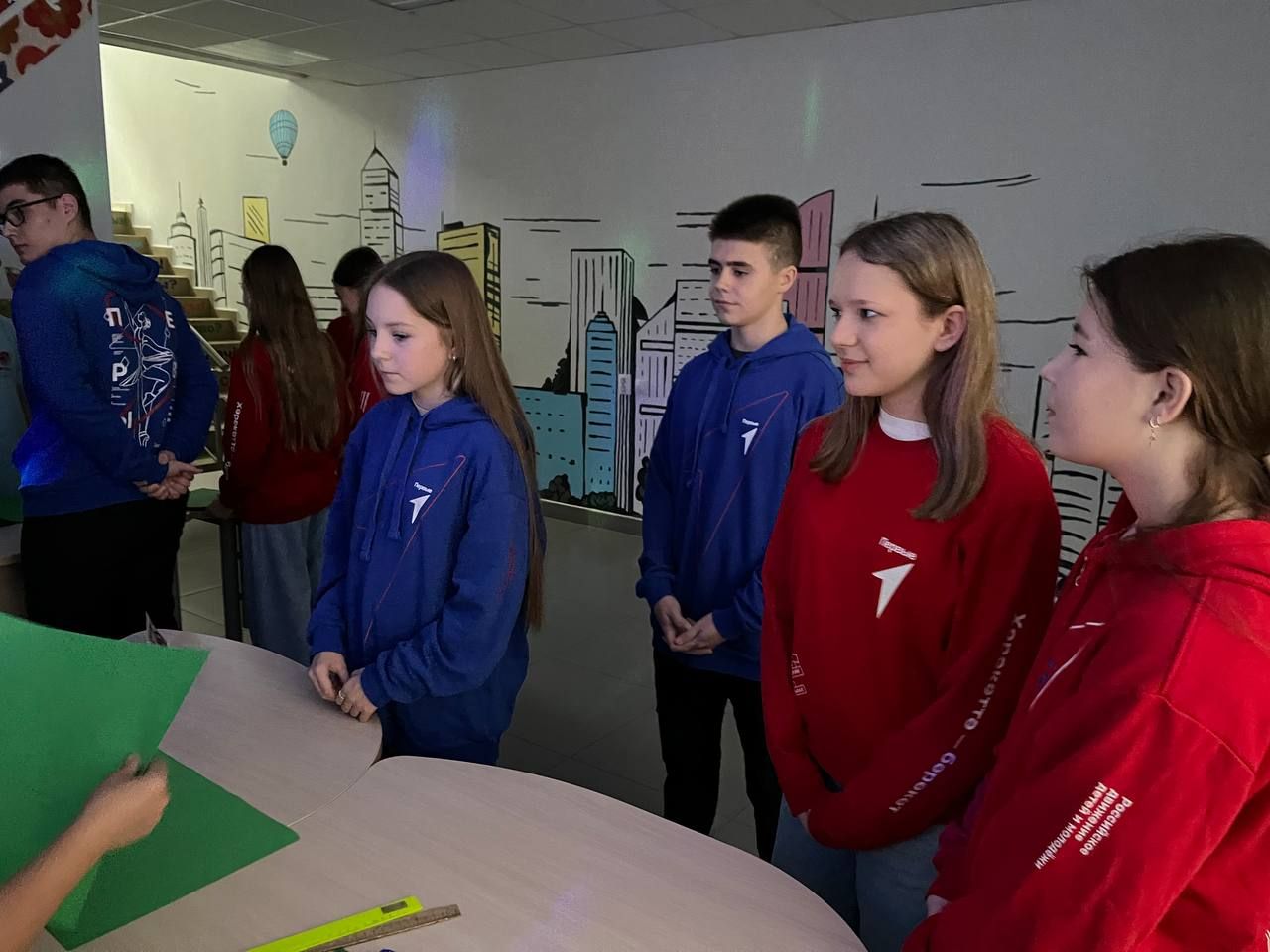 «Библионочь—2025» в Нурлате: встреча с героями прошлого и настоящего