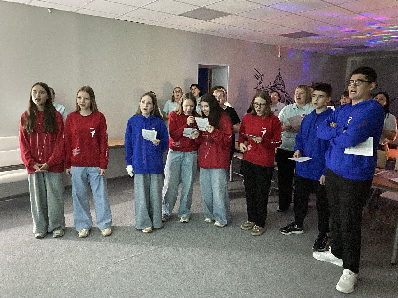 «Библионочь—2025» в Нурлате: встреча с героями прошлого и настоящего