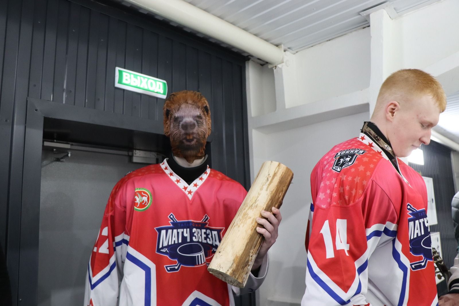 В Нурлате прошел 7-й «МАТЧ ЗВЕЗД»