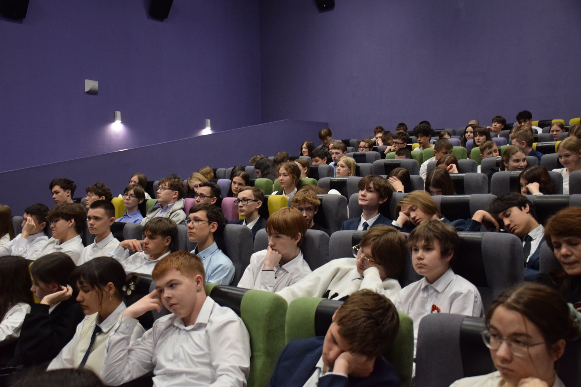 В Нурлате состоялся вечер памяти к 105-летию Героя Социалистического Труда Шарифа Хафизова