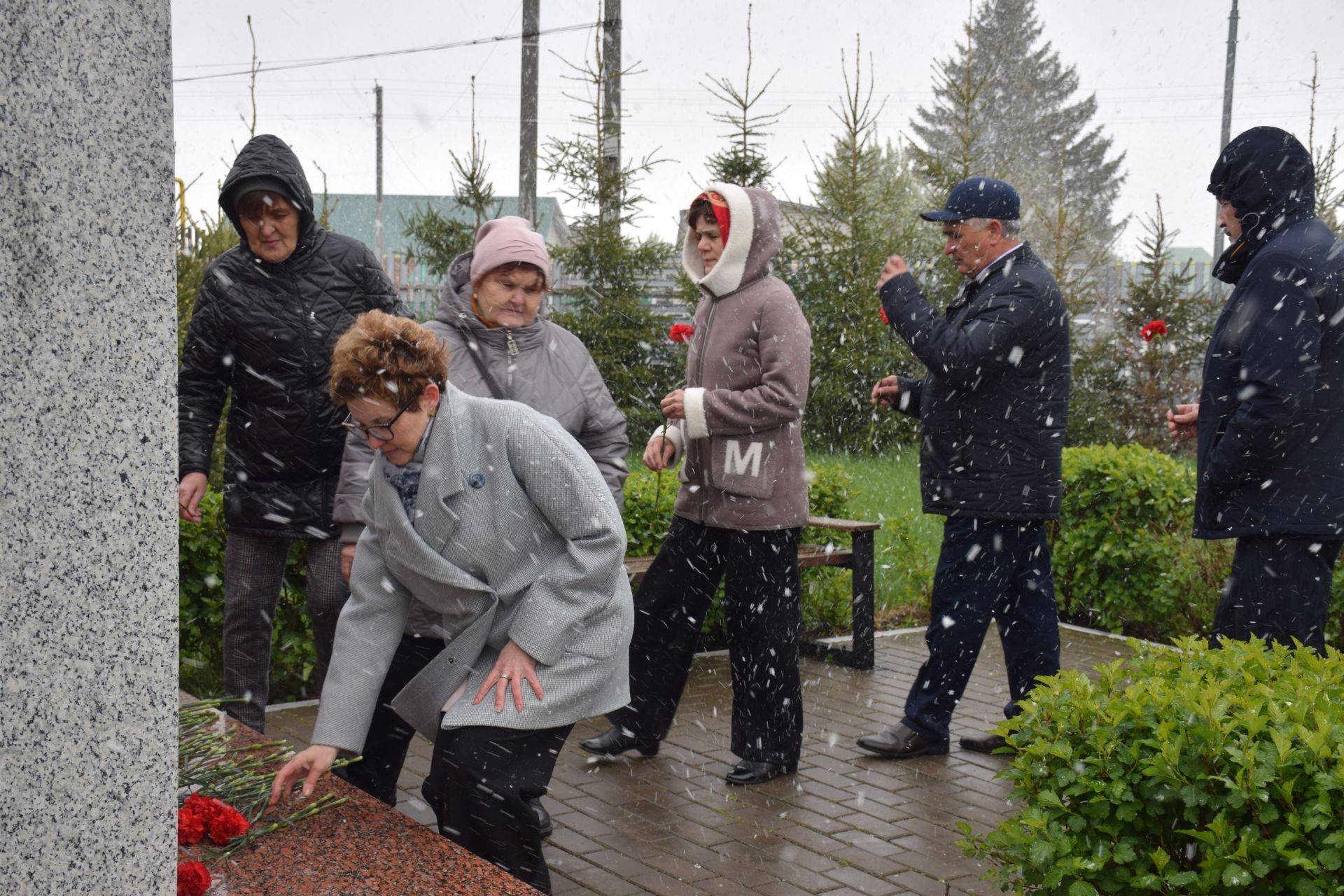 В Нурлате состоялся вечер памяти к 105-летию Героя Социалистического Труда Шарифа Хафизова