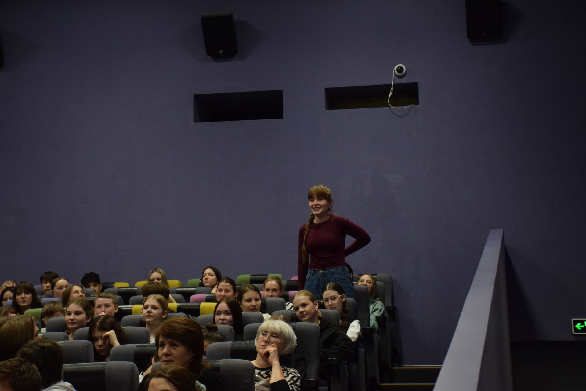 В Нурлате состоялся вечер памяти к 105-летию Героя Социалистического Труда Шарифа Хафизова