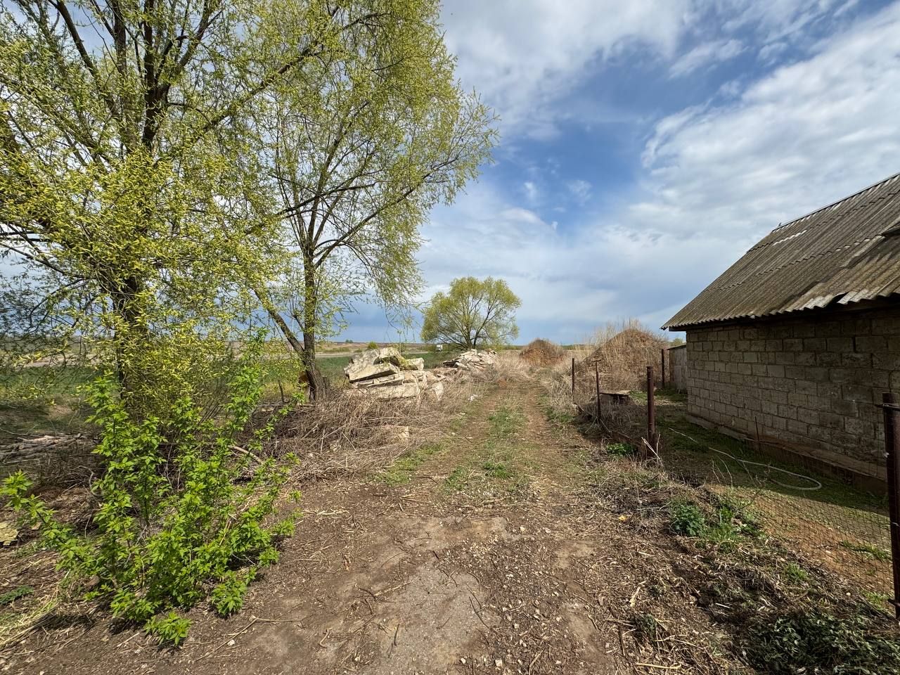 Совместный рейд выявил несанкционированные свалки в Нурлатском районе