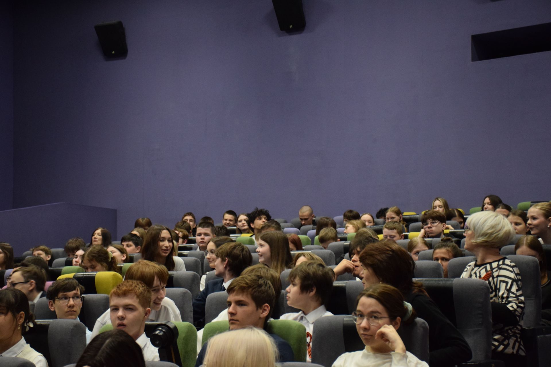 В Нурлате состоялся вечер памяти к 105-летию Героя Социалистического Труда Шарифа Хафизова