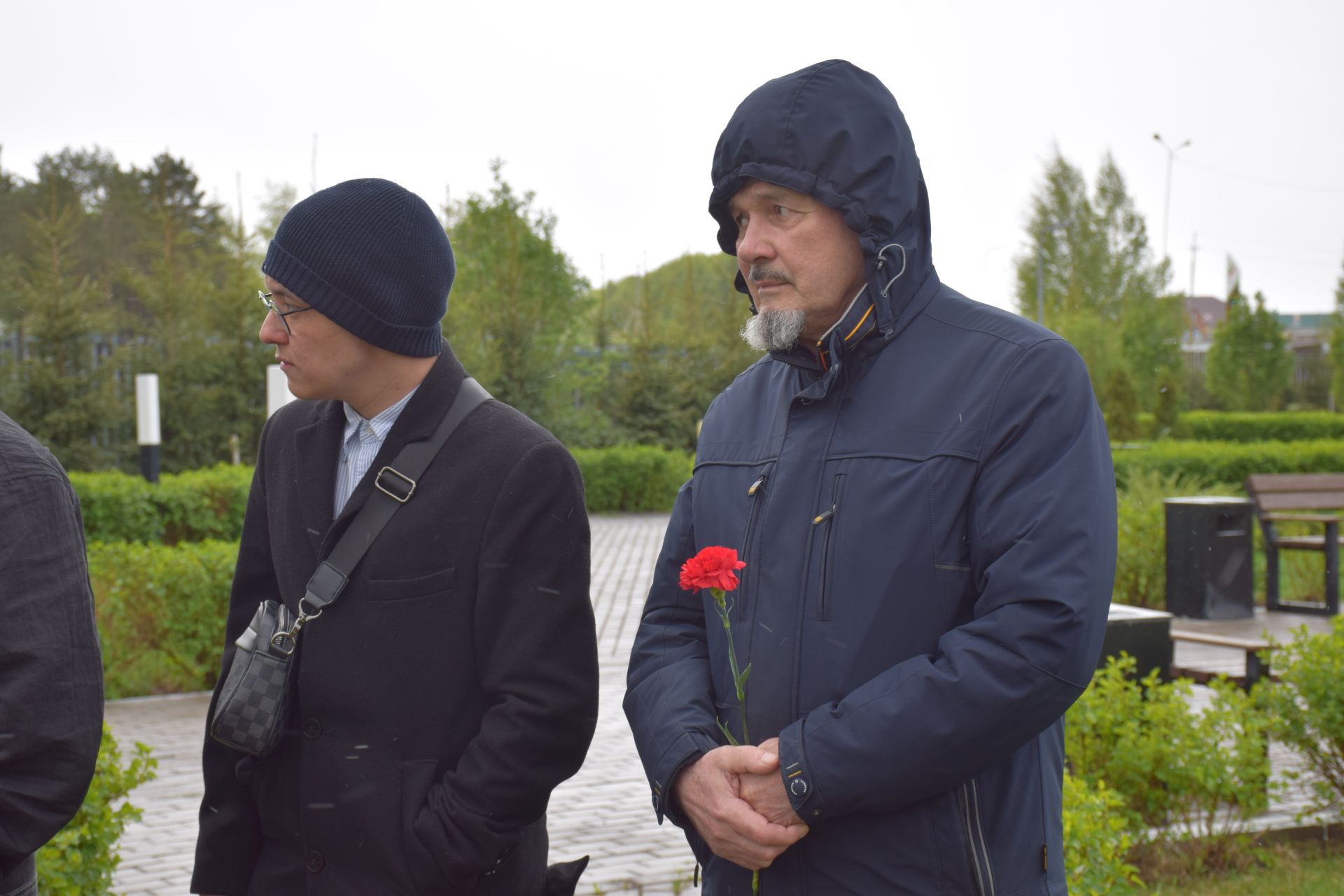 В Нурлате состоялся вечер памяти к 105-летию Героя Социалистического Труда Шарифа Хафизова