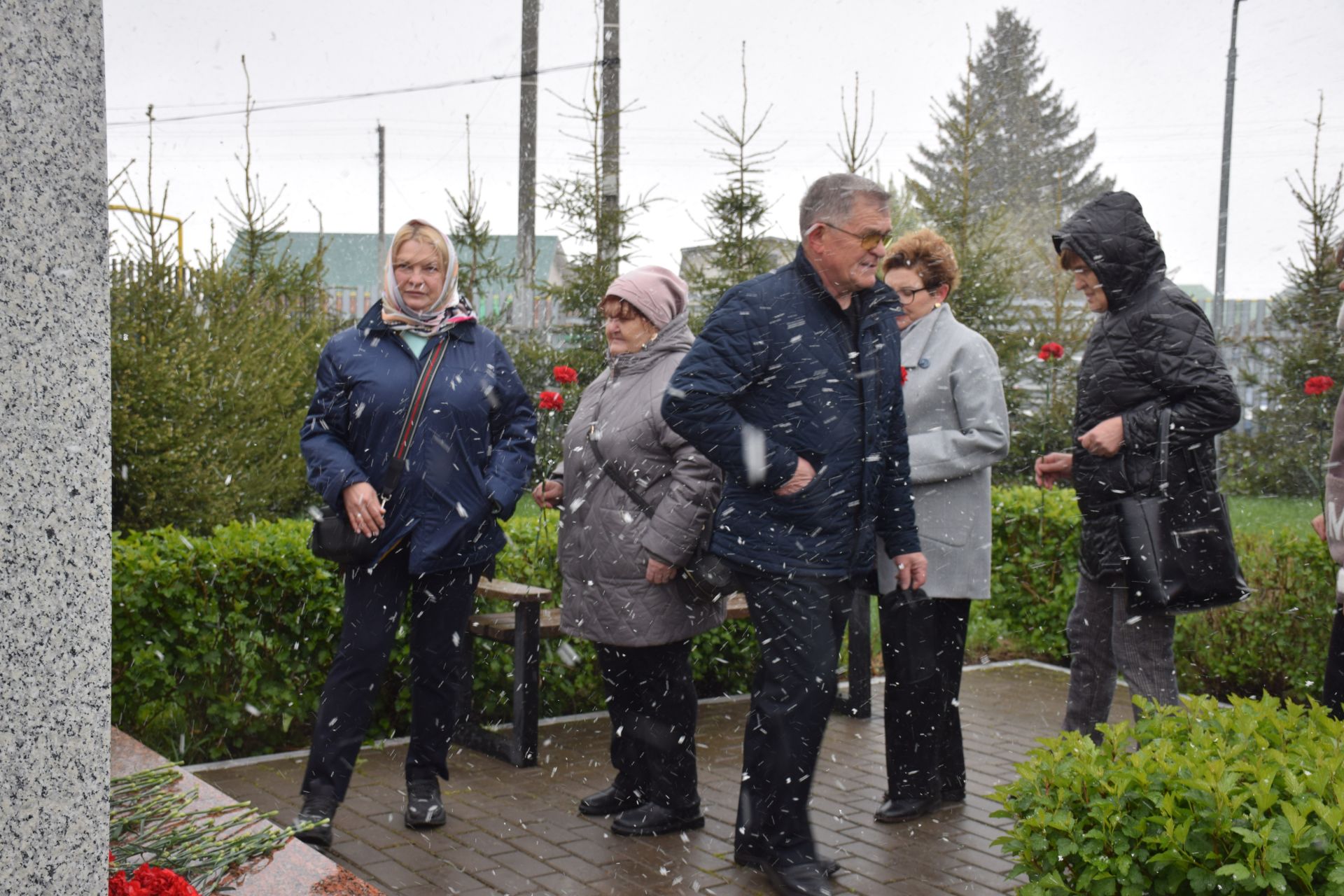 В Нурлате состоялся вечер памяти к 105-летию Героя Социалистического Труда Шарифа Хафизова