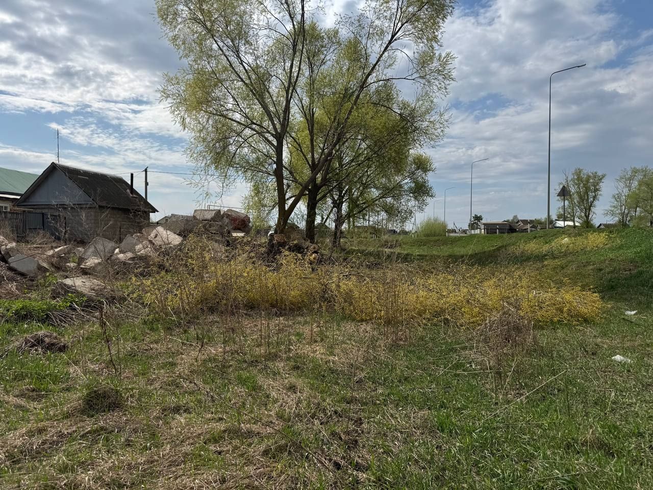 Совместный рейд выявил несанкционированные свалки в Нурлатском районе