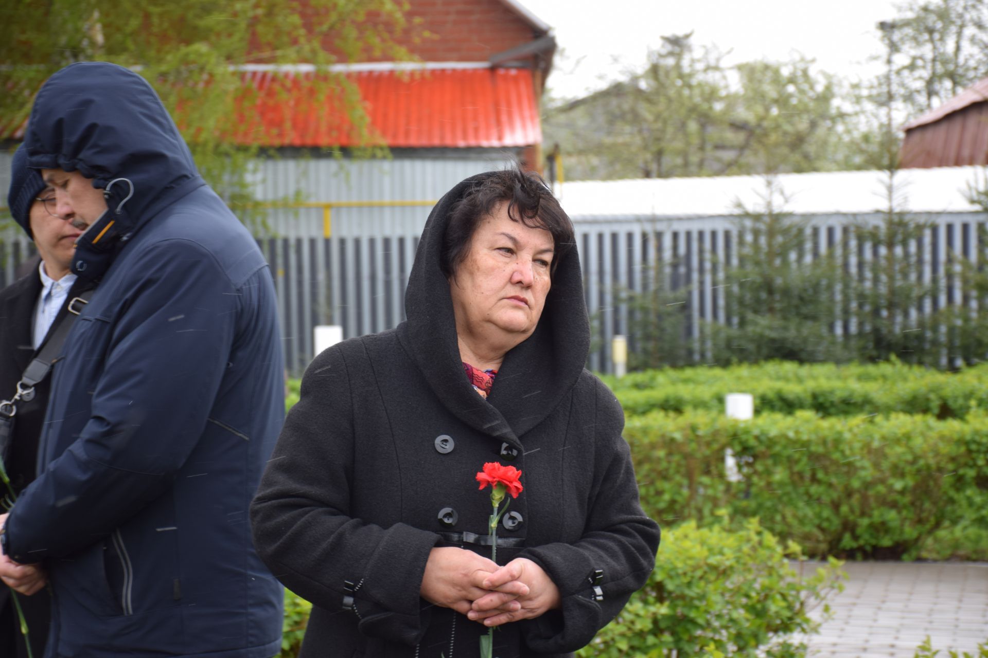 В Нурлате состоялся вечер памяти к 105-летию Героя Социалистического Труда Шарифа Хафизова