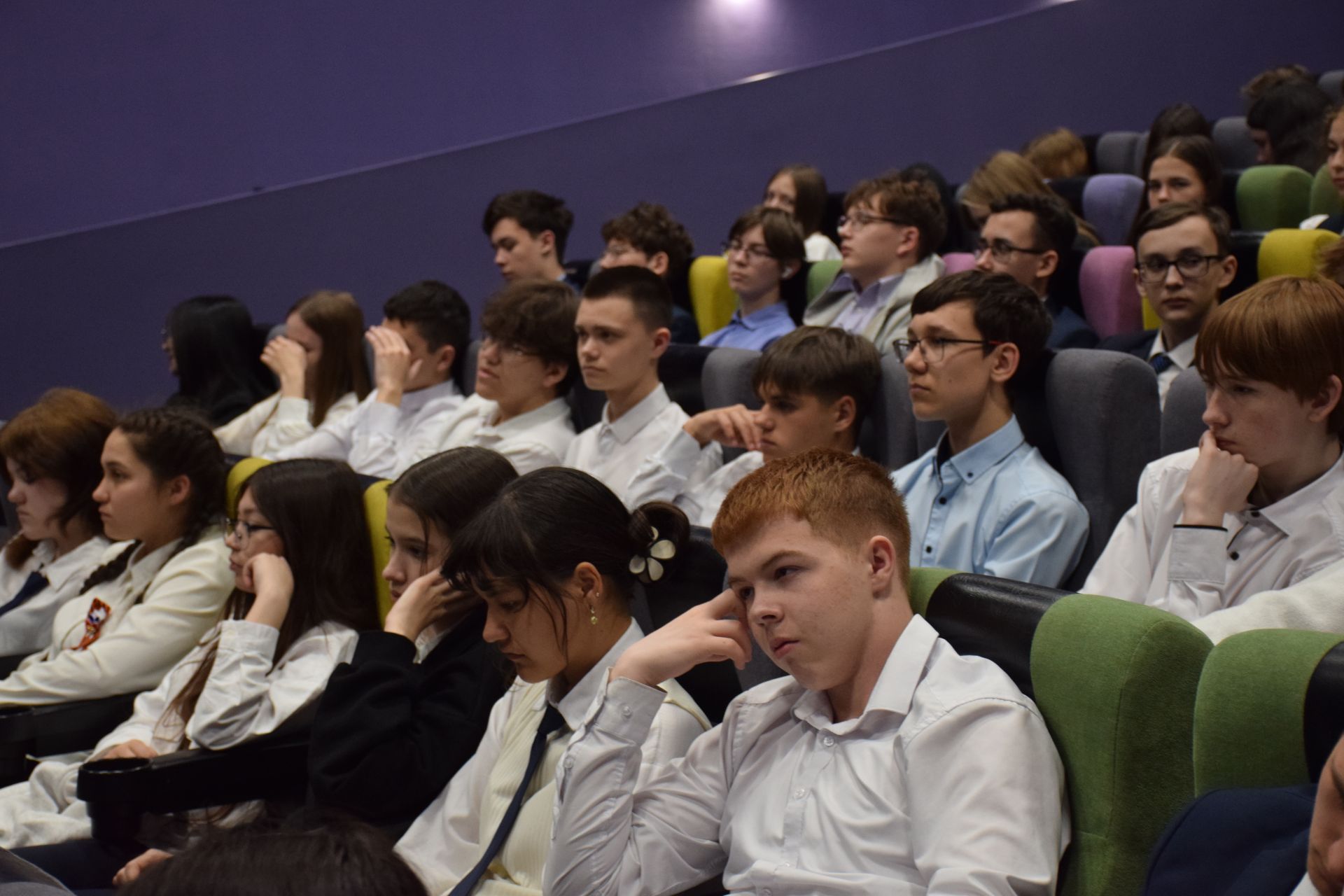 В Нурлате состоялся вечер памяти к 105-летию Героя Социалистического Труда Шарифа Хафизова