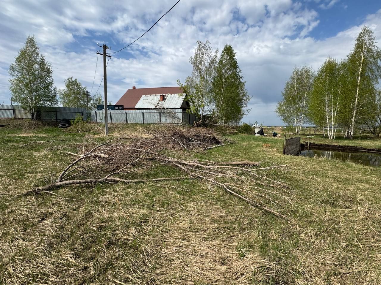 Совместный рейд выявил несанкционированные свалки в Нурлатском районе