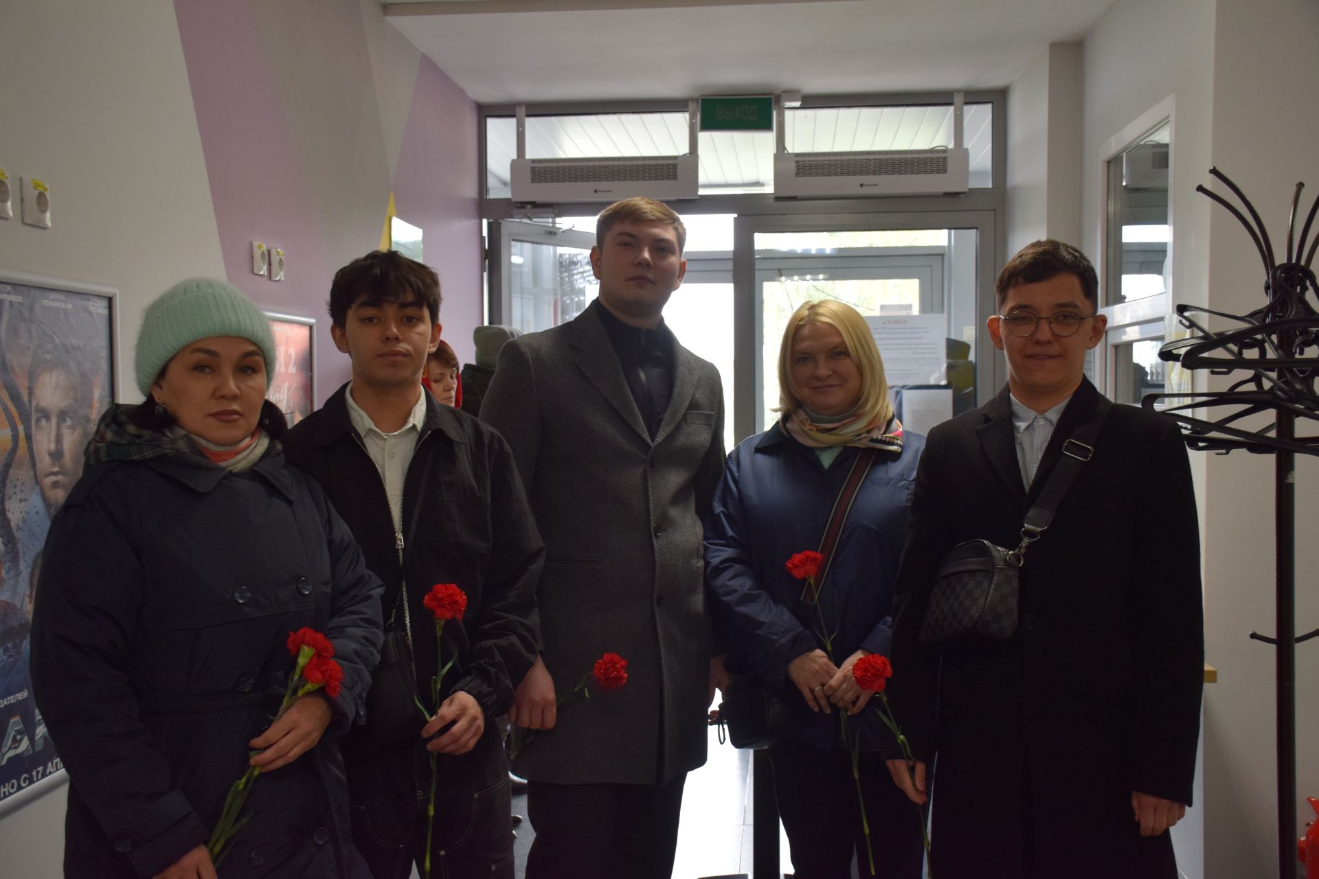 В Нурлате состоялся вечер памяти к 105-летию Героя Социалистического Труда Шарифа Хафизова