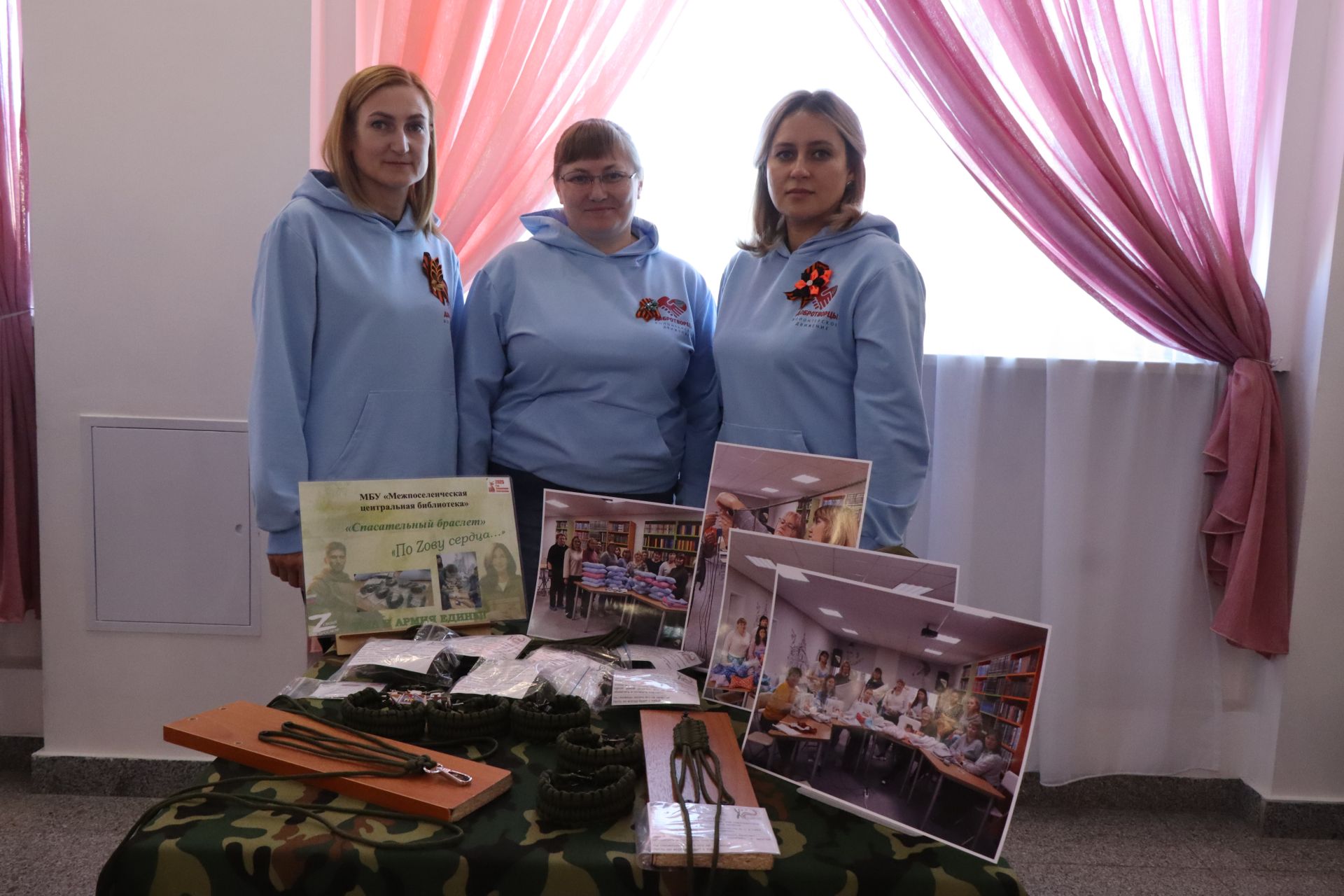 Герой России Расим Баксиков провел Урок мужества для нурлатских школьников (+ фоторепортаж)