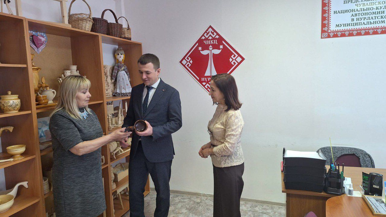 Нурлатский район готовится к Республиканскому Уяву и отмечает 10-летие Дома Дружбы народов