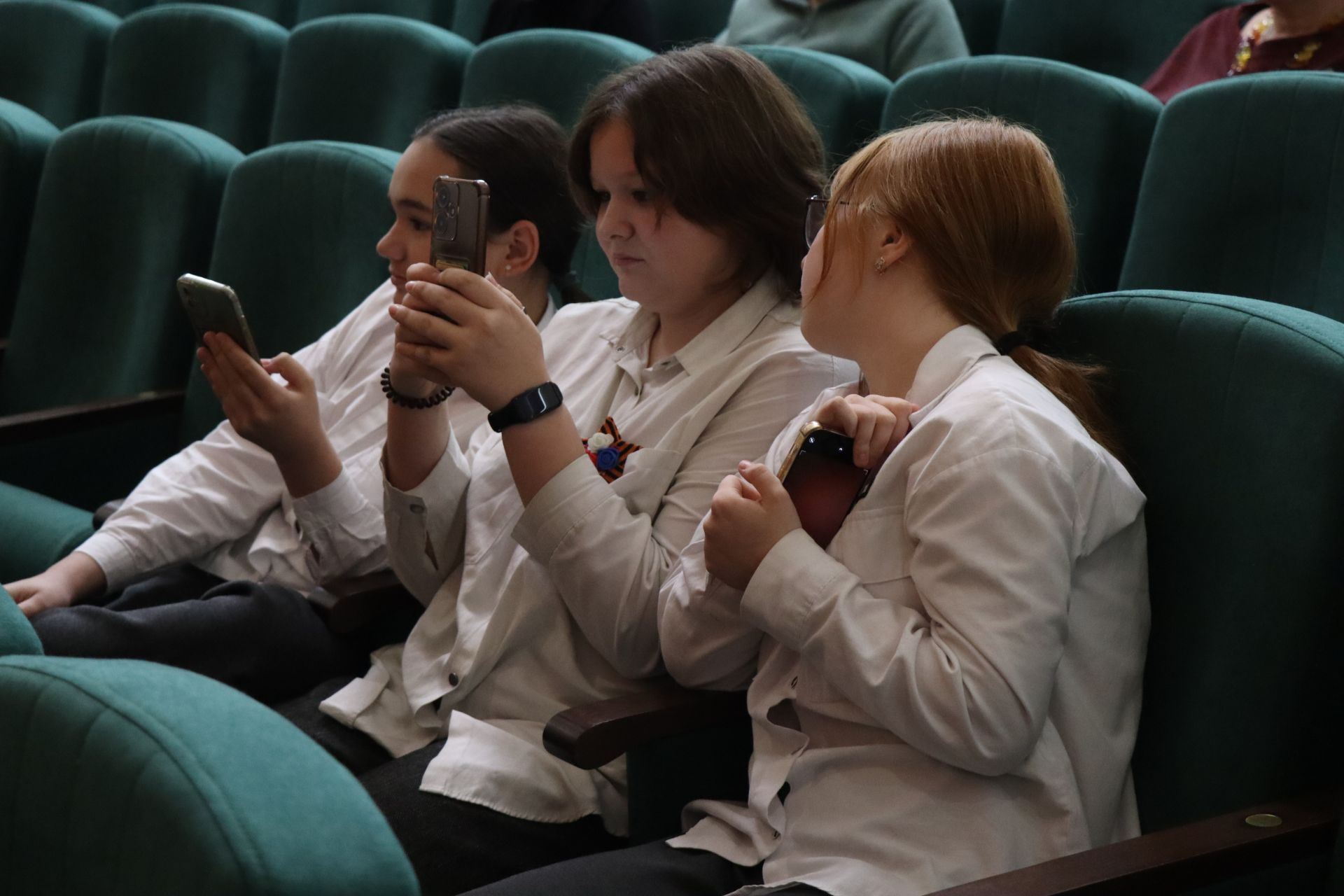 В Нурлате прошел зональный этап лиги КВН «Алга»