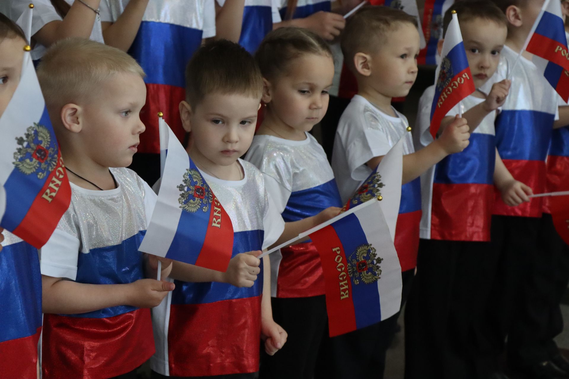 Герой России Расим Баксиков провел Урок мужества для нурлатских школьников (+ фоторепортаж)