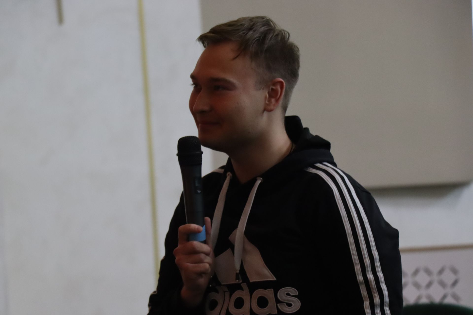 В Нурлате прошел зональный этап лиги КВН «Алга»