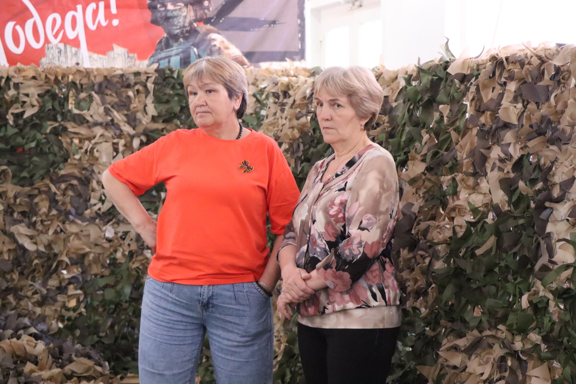 Герой России Расим Баксиков провел Урок мужества для нурлатских школьников (+ фоторепортаж)