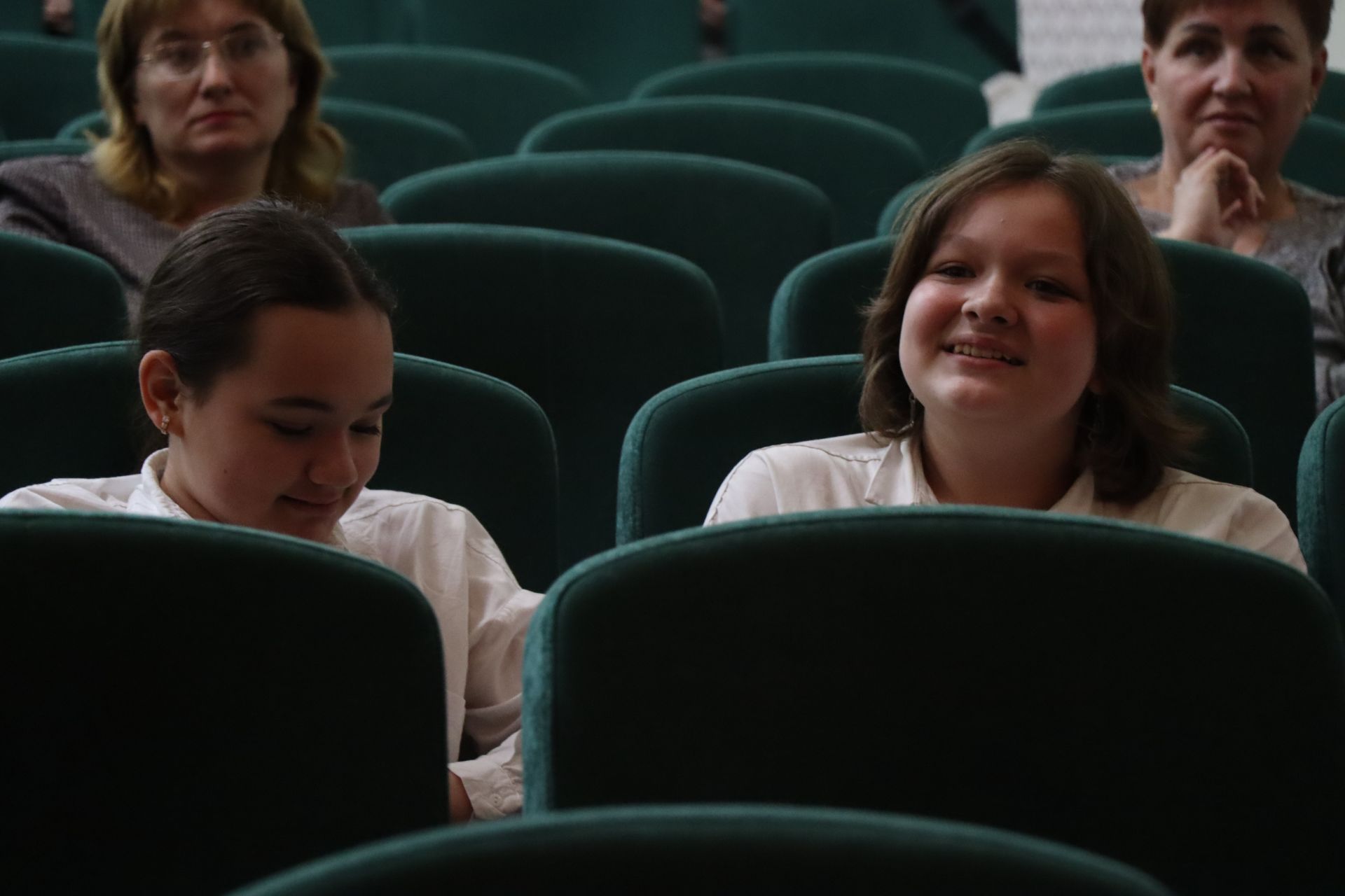 В Нурлате прошел зональный этап лиги КВН «Алга»