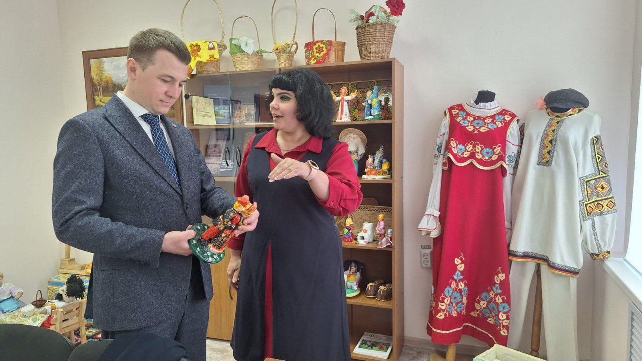 Нурлатский район готовится к Республиканскому Уяву и отмечает 10-летие Дома Дружбы народов