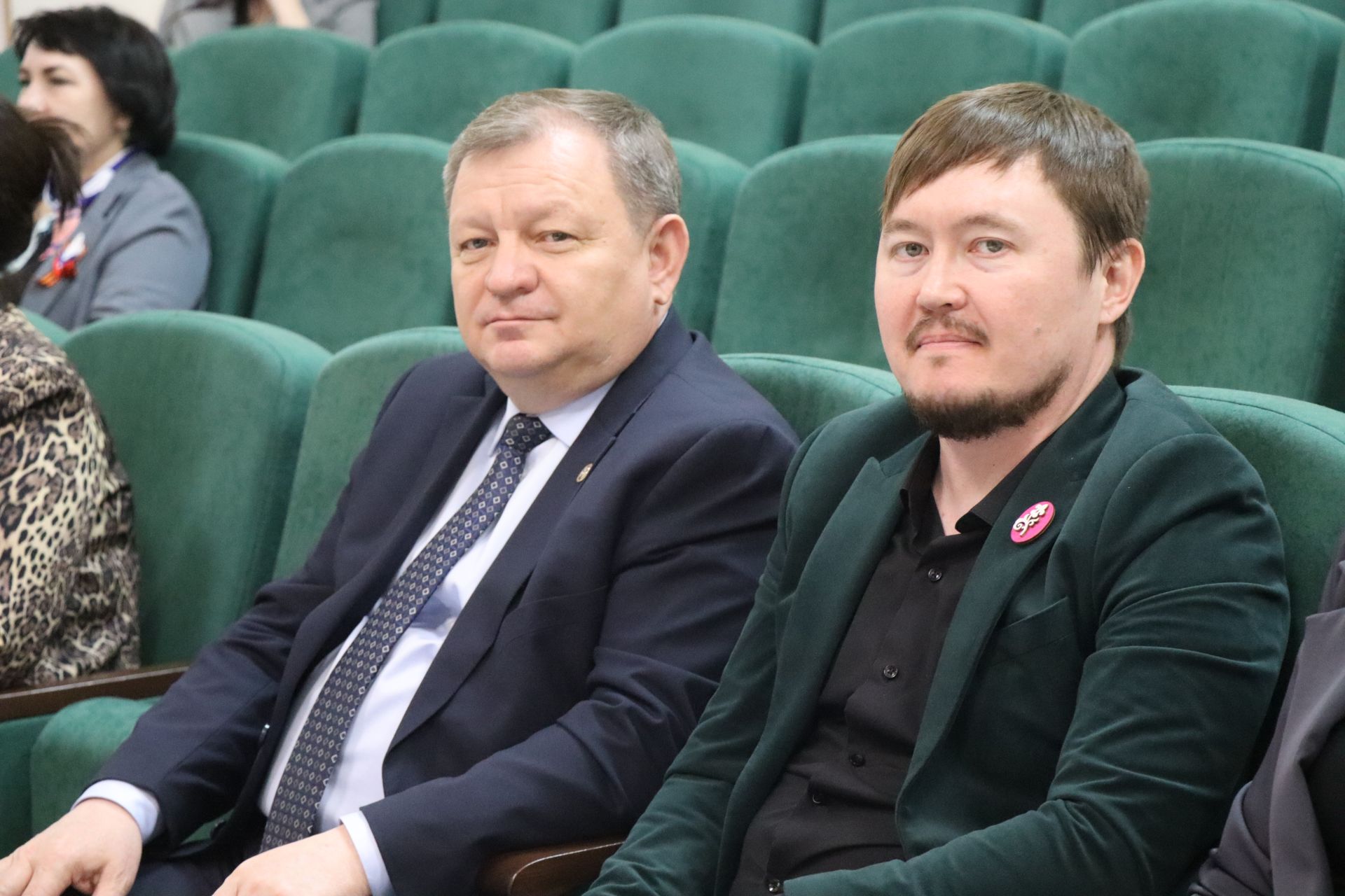 В Нурлате прошел зональный этап лиги КВН «Алга»