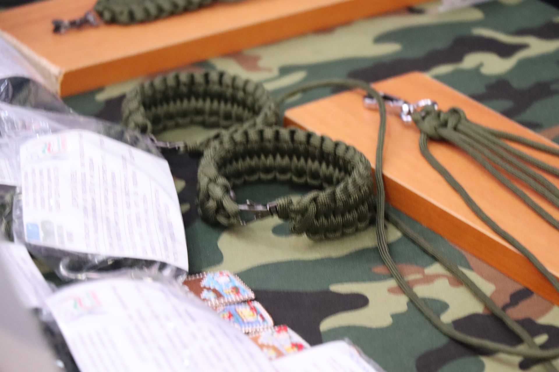 Герой России Расим Баксиков провел Урок мужества для нурлатских школьников (+ фоторепортаж)