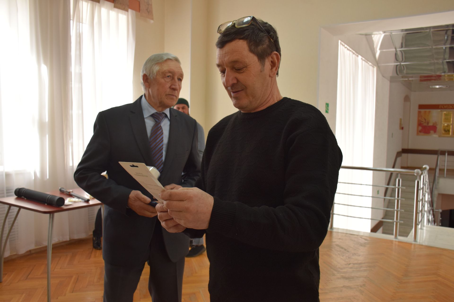 В Нурлатском районе обсудили актуальные вопросы агропромышленного комплекса