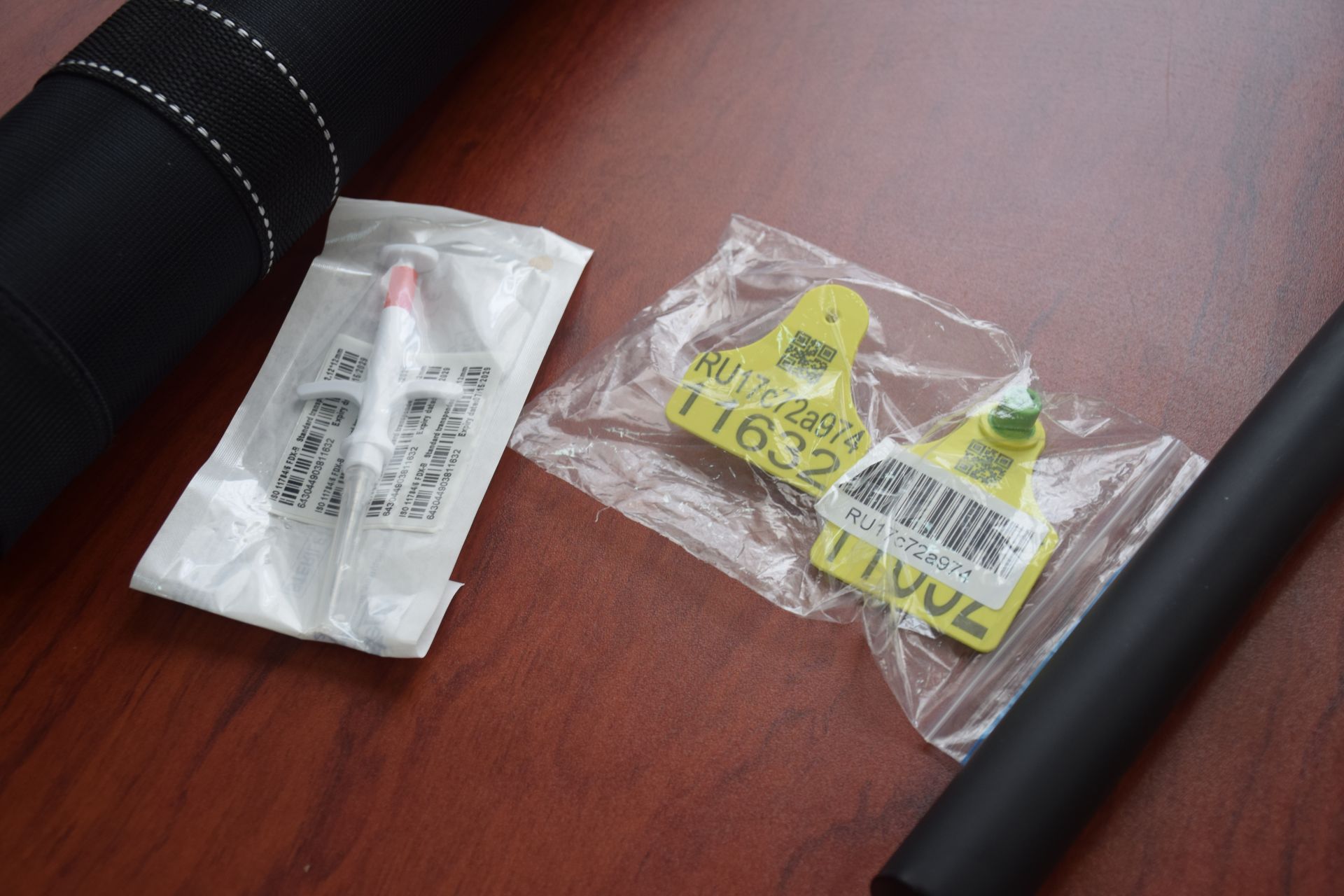 В Нурлатском районе обсудили актуальные вопросы агропромышленного комплекса