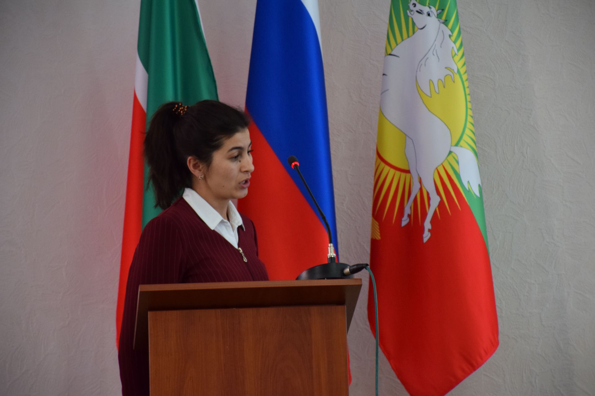 В Нурлатском районе обсудили актуальные вопросы агропромышленного комплекса