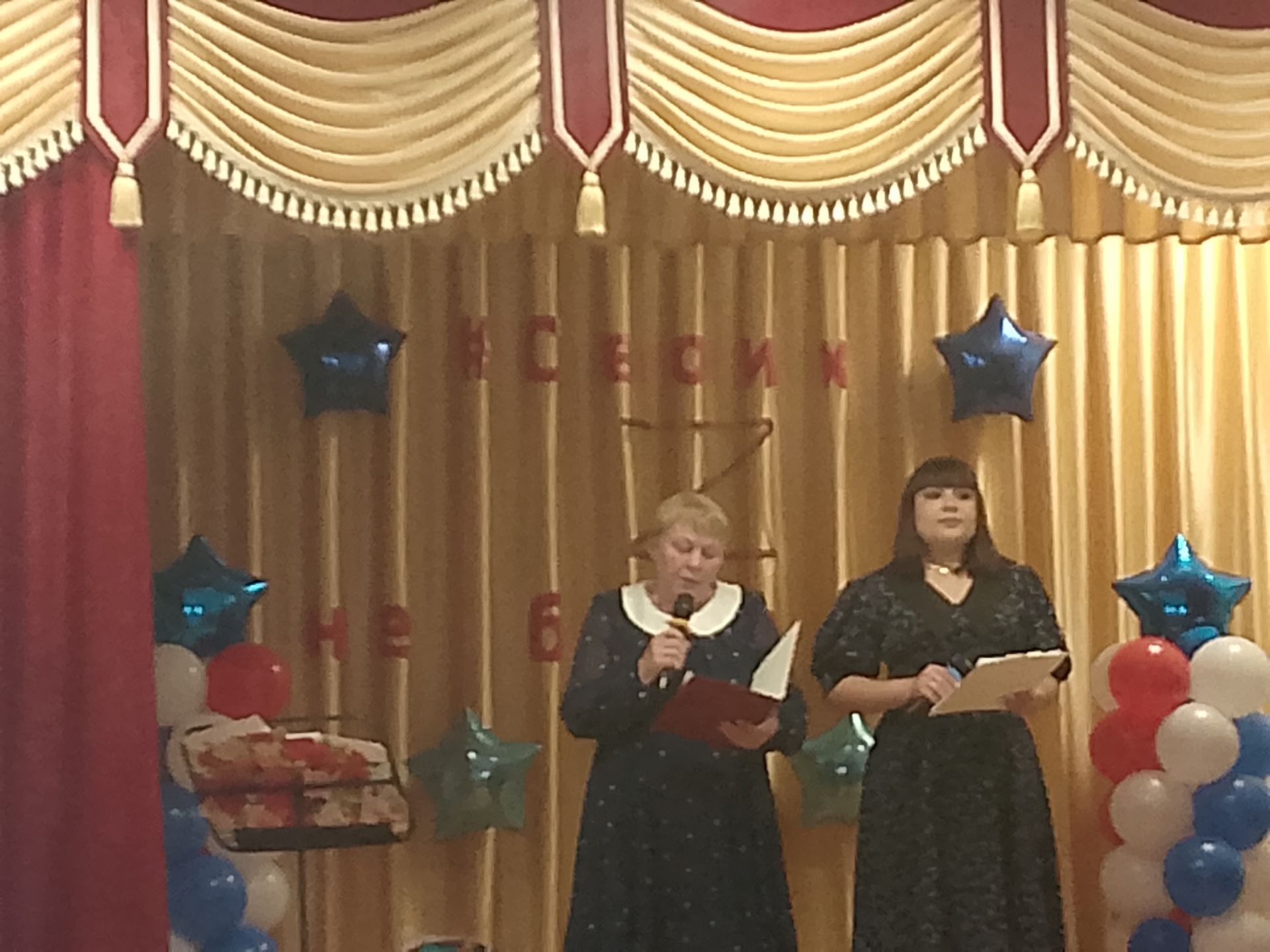 В Салдакаевском клубе стартовал патриотический фестиваль в поддержку бойцов СВО