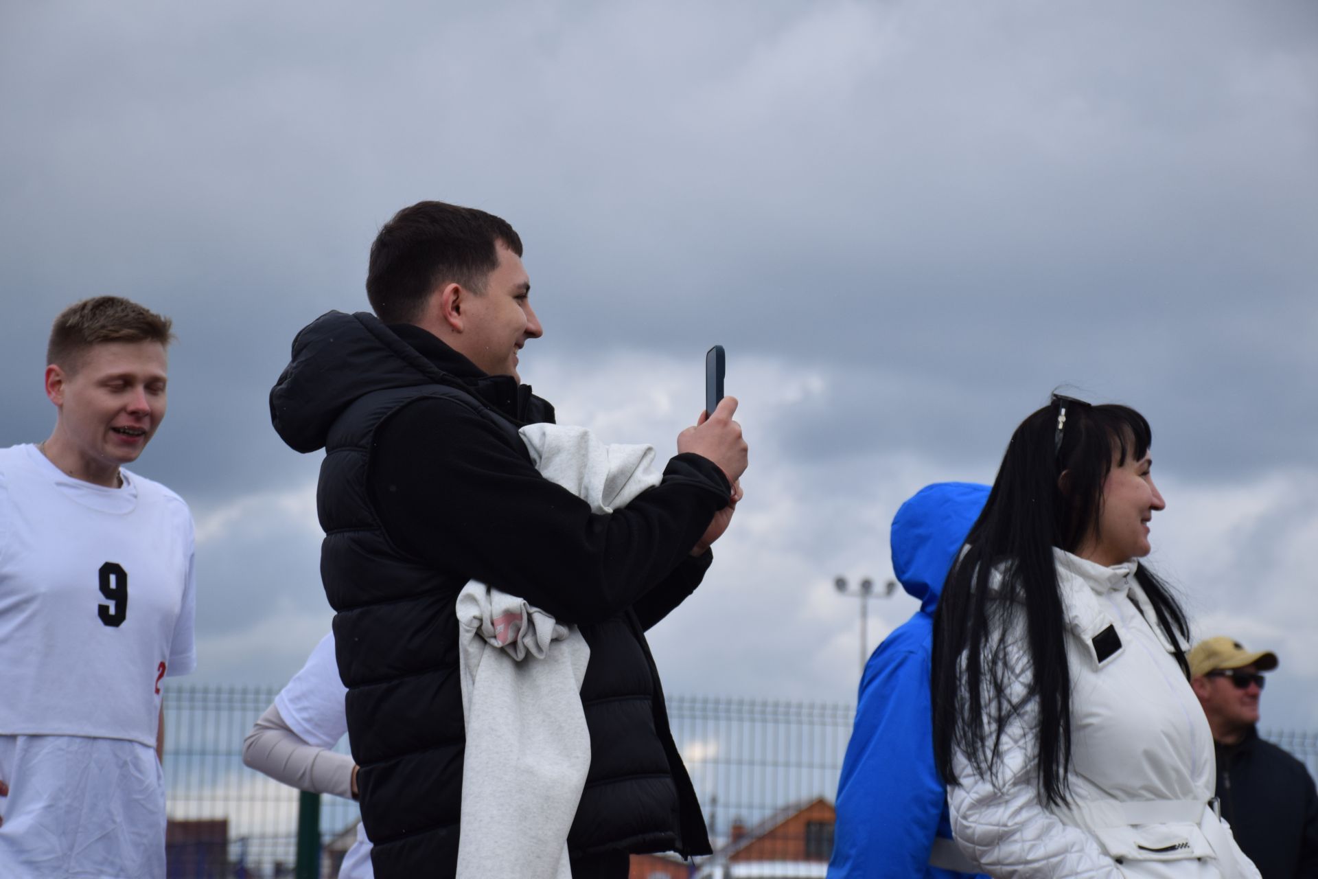 Легкоатлетический сезон в Нурлате открыла яркая эстафета на призы газеты «Дуслык» («Дружба», «Туслах») (+ФОТОРЕПОРТАЖ)