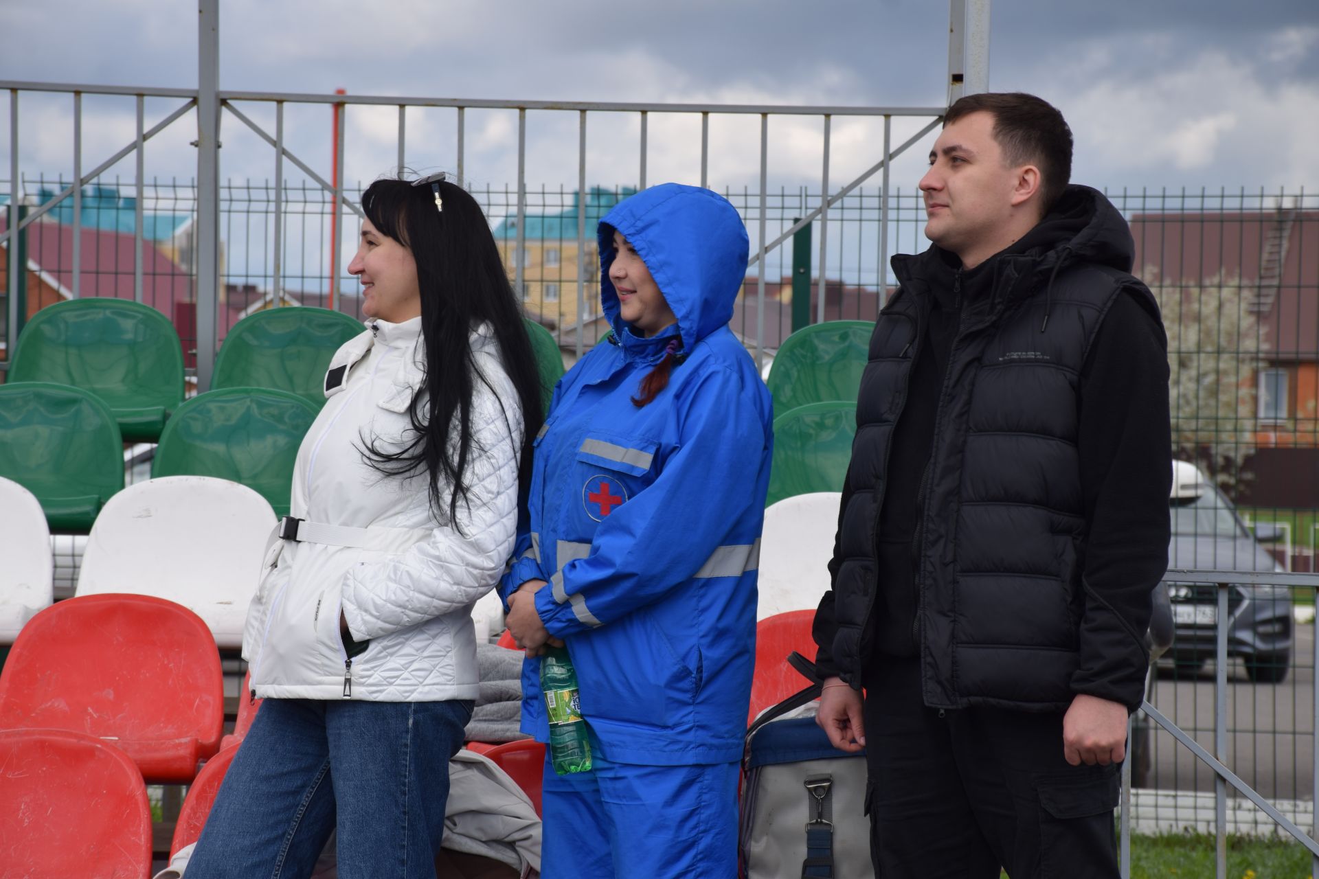 Легкоатлетический сезон в Нурлате открыла яркая эстафета на призы газеты «Дуслык» («Дружба», «Туслах») (+ФОТОРЕПОРТАЖ)