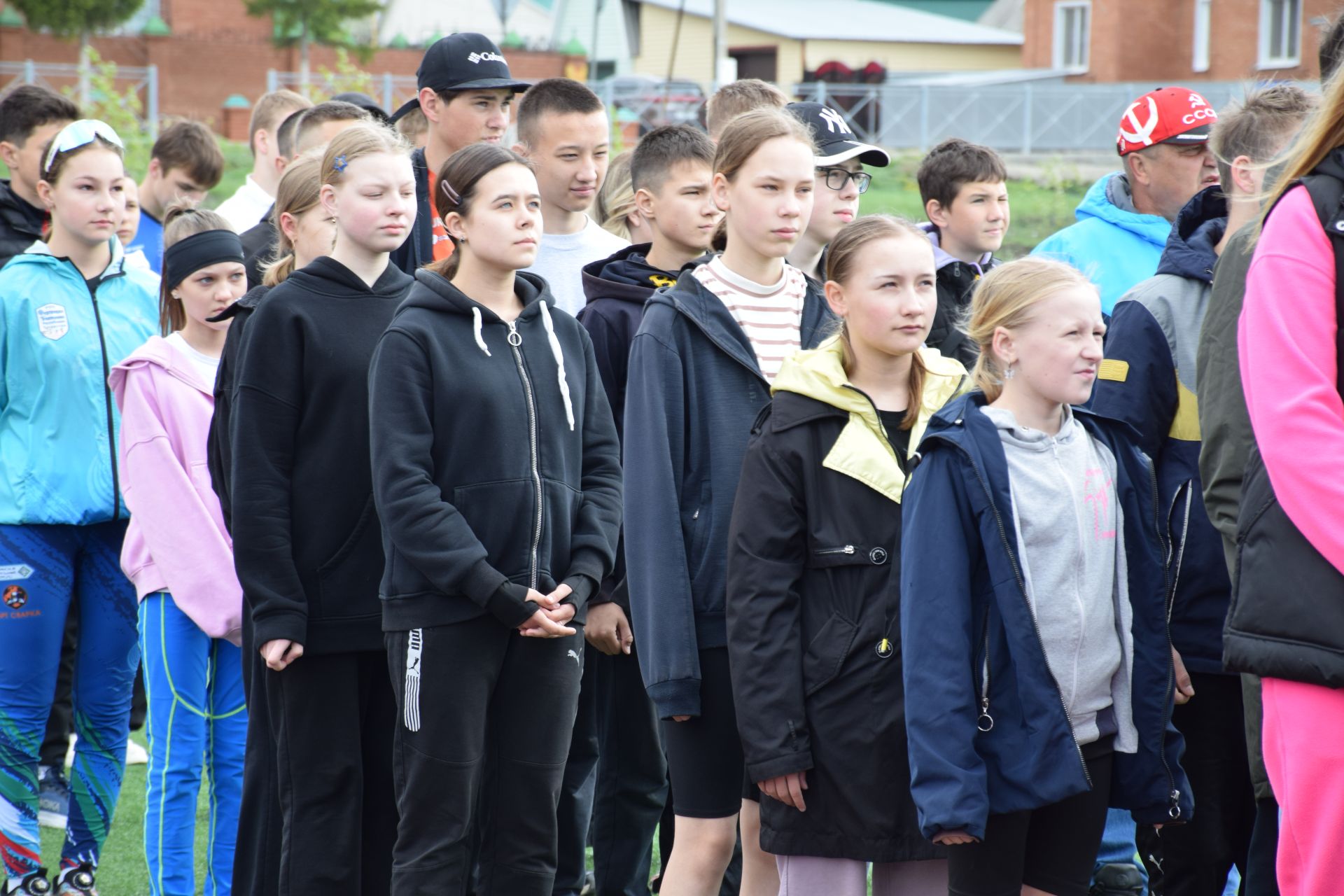 Легкоатлетический сезон в Нурлате открыла яркая эстафета на призы газеты «Дуслык» («Дружба», «Туслах») (+ФОТОРЕПОРТАЖ)