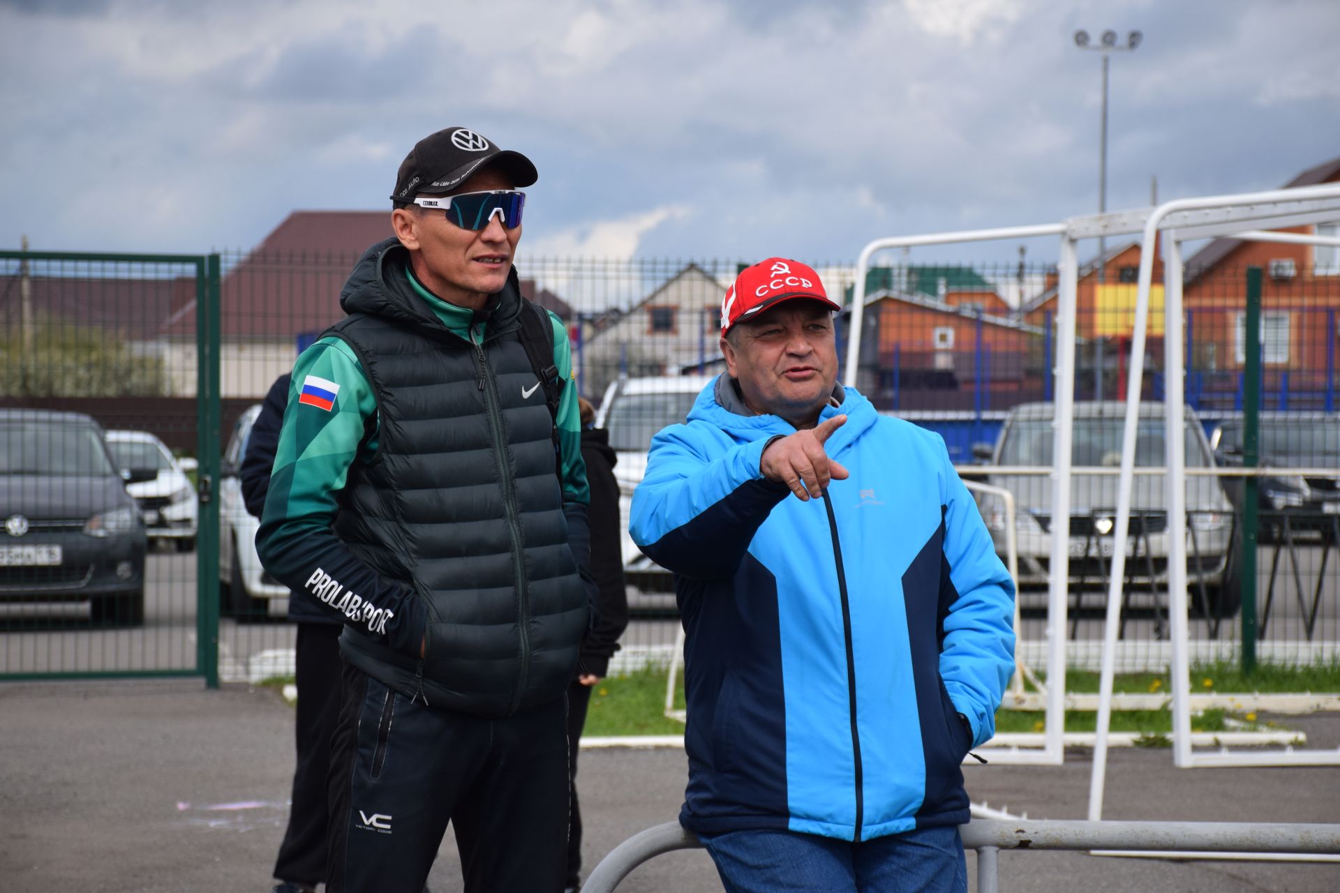 Легкоатлетический сезон в Нурлате открыла яркая эстафета на призы газеты «Дуслык» («Дружба», «Туслах») (+ФОТОРЕПОРТАЖ)